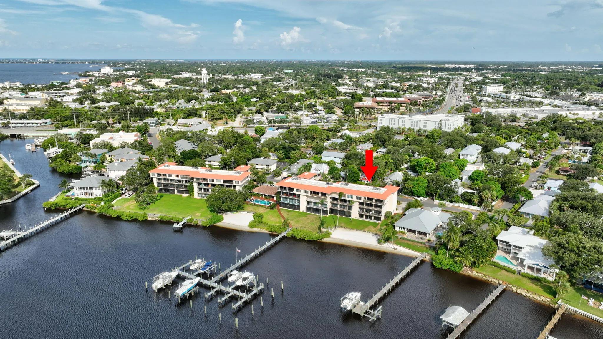 624 SW Saint Lucie Crescent, #308