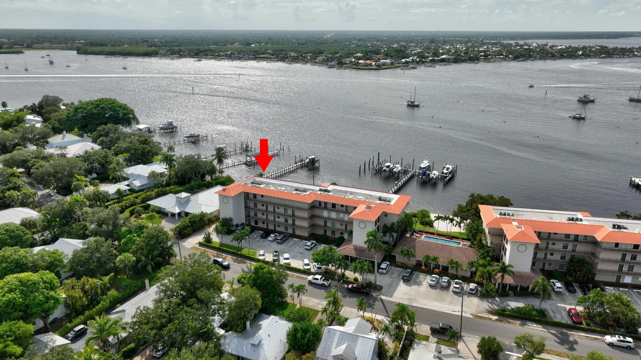 624 SW Saint Lucie Crescent, #308