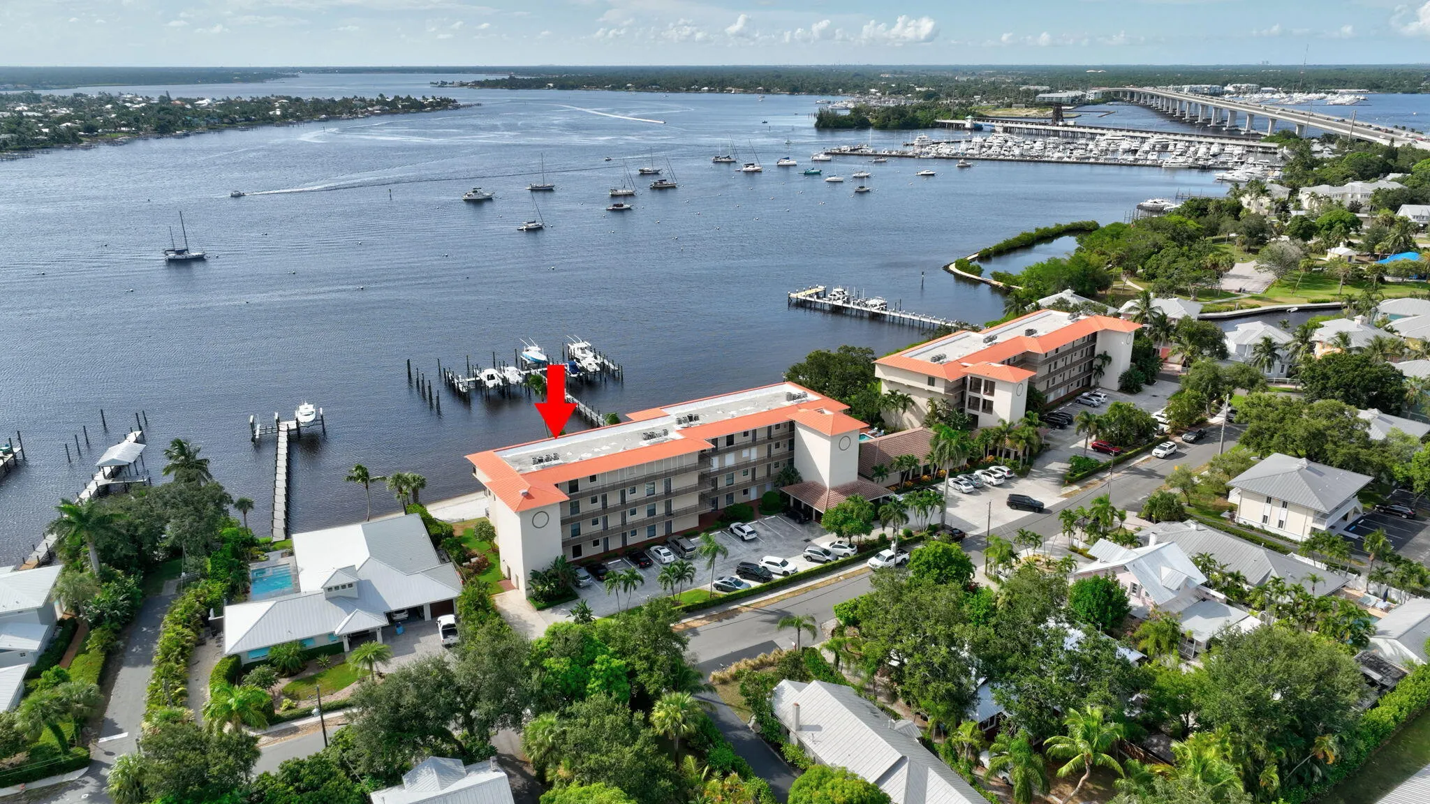 624 SW Saint Lucie Crescent, #308