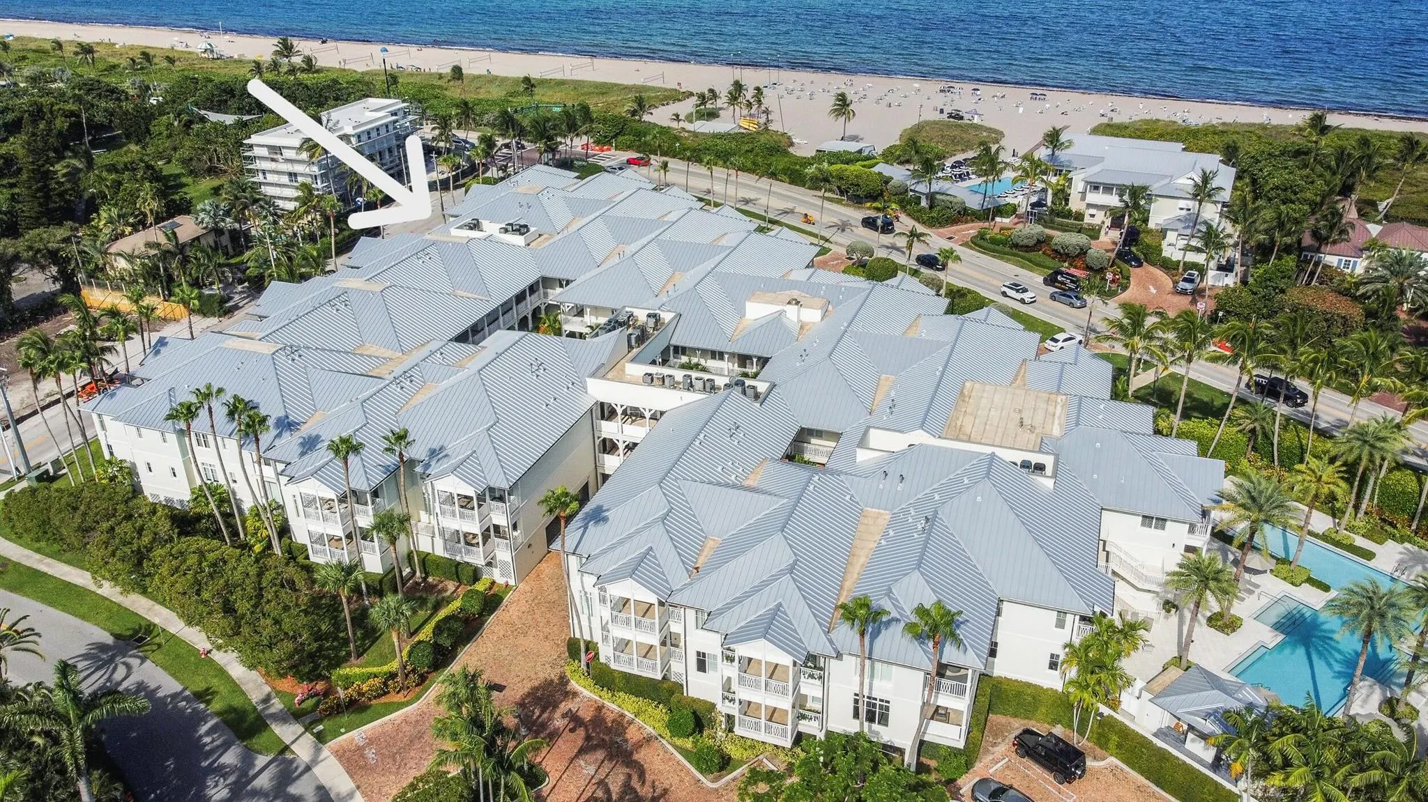 400 S Ocean Boulevard, #215