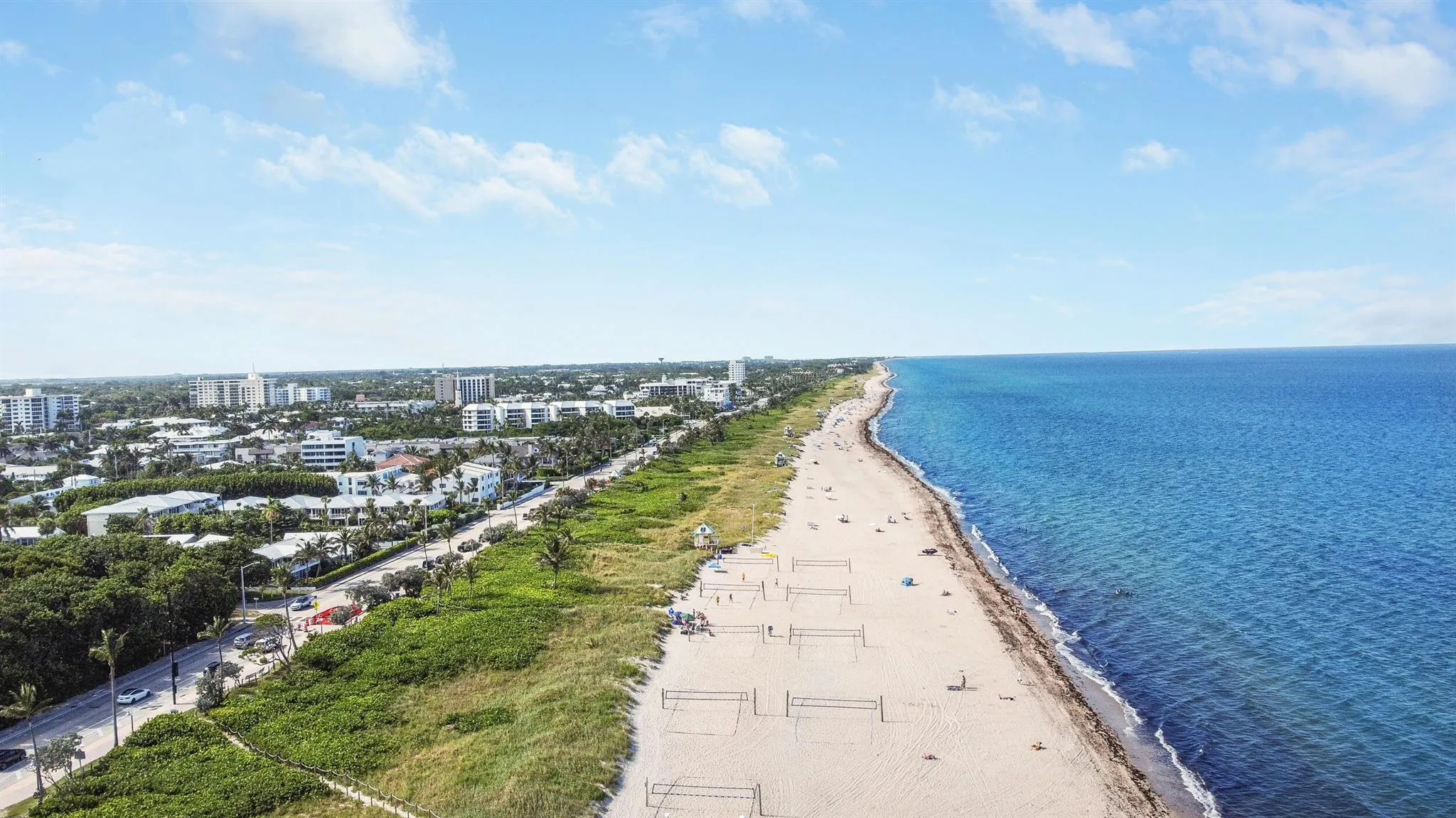400 S Ocean Boulevard, #215