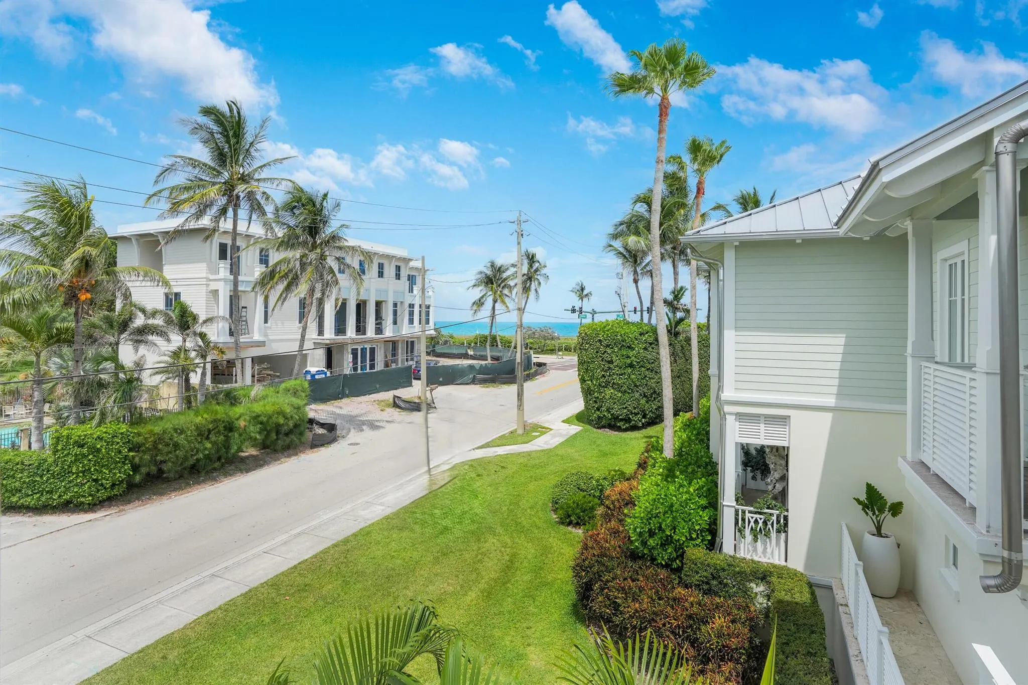 400 S Ocean Boulevard, #215