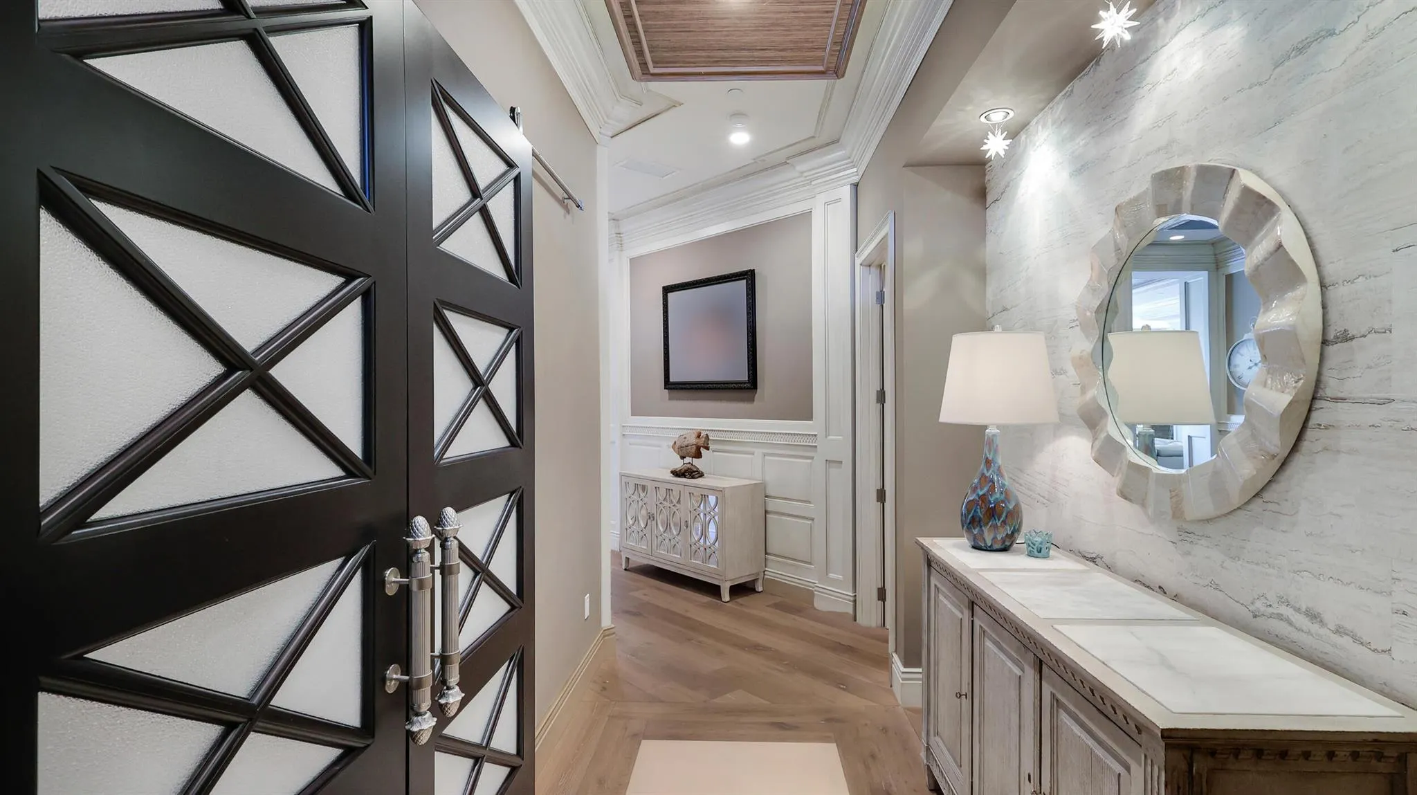 400 S Ocean Boulevard, #215