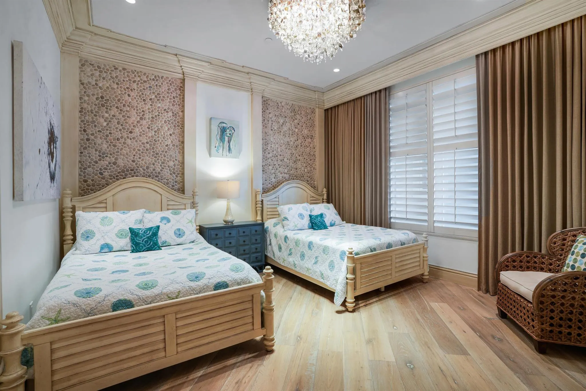 400 S Ocean Boulevard, #215