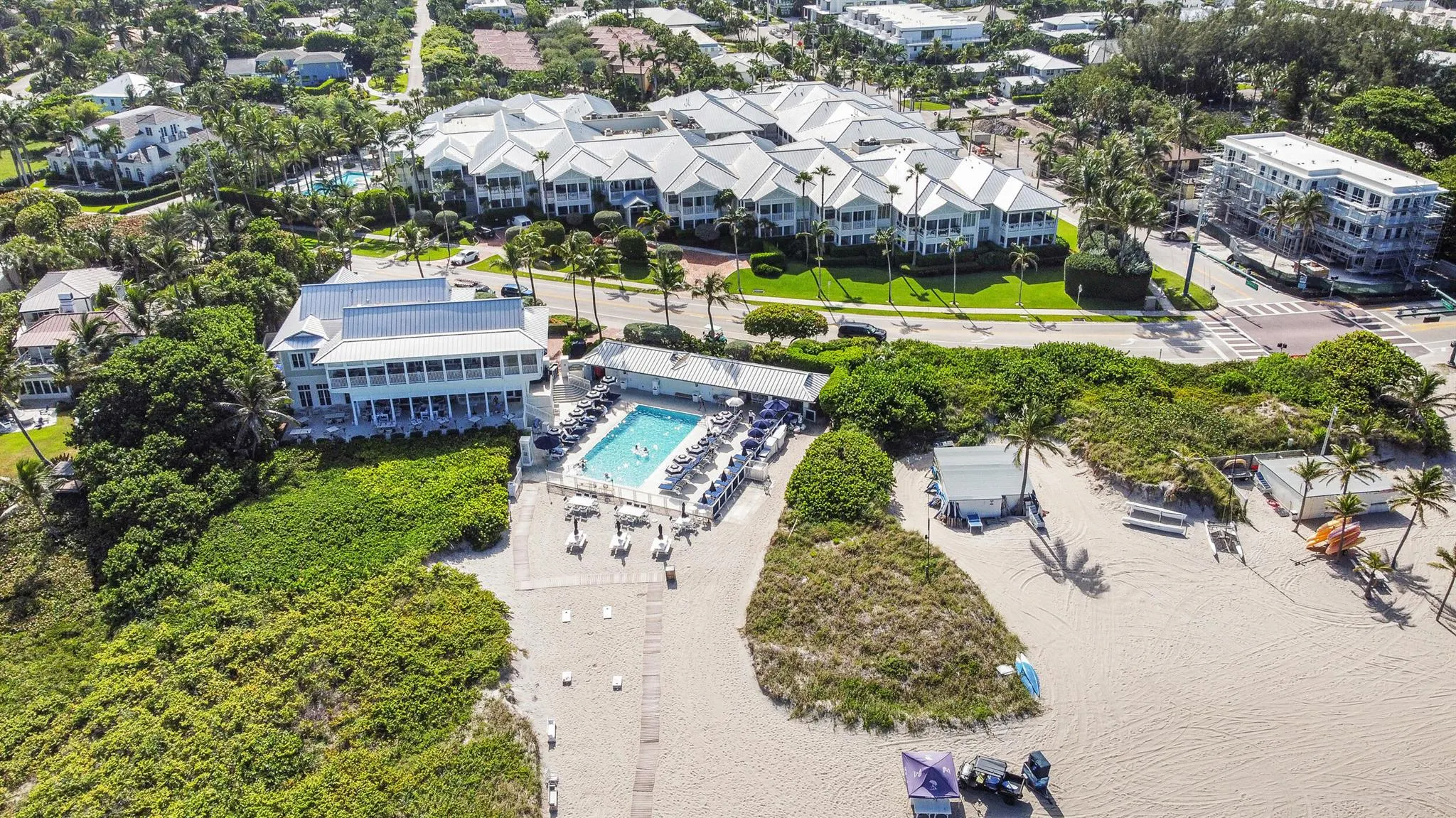 400 S Ocean Boulevard, #215