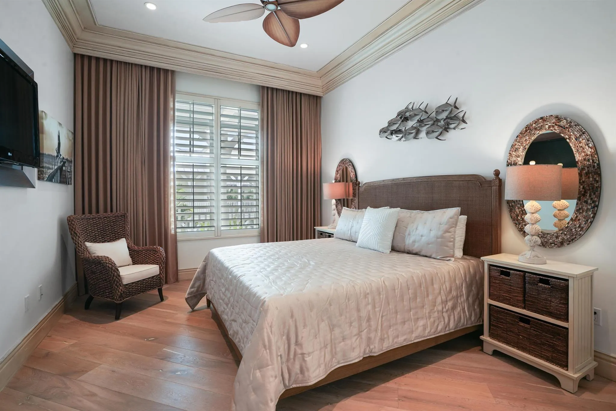 400 S Ocean Boulevard, #215