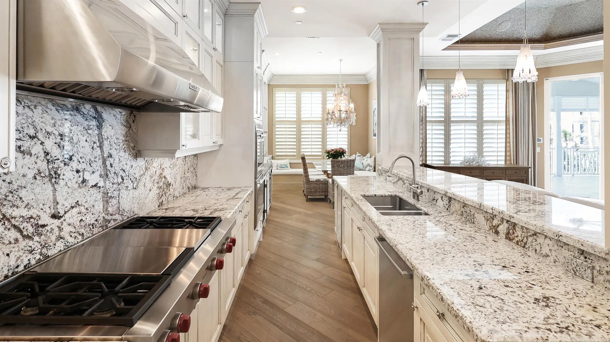 400 S Ocean Boulevard, #215