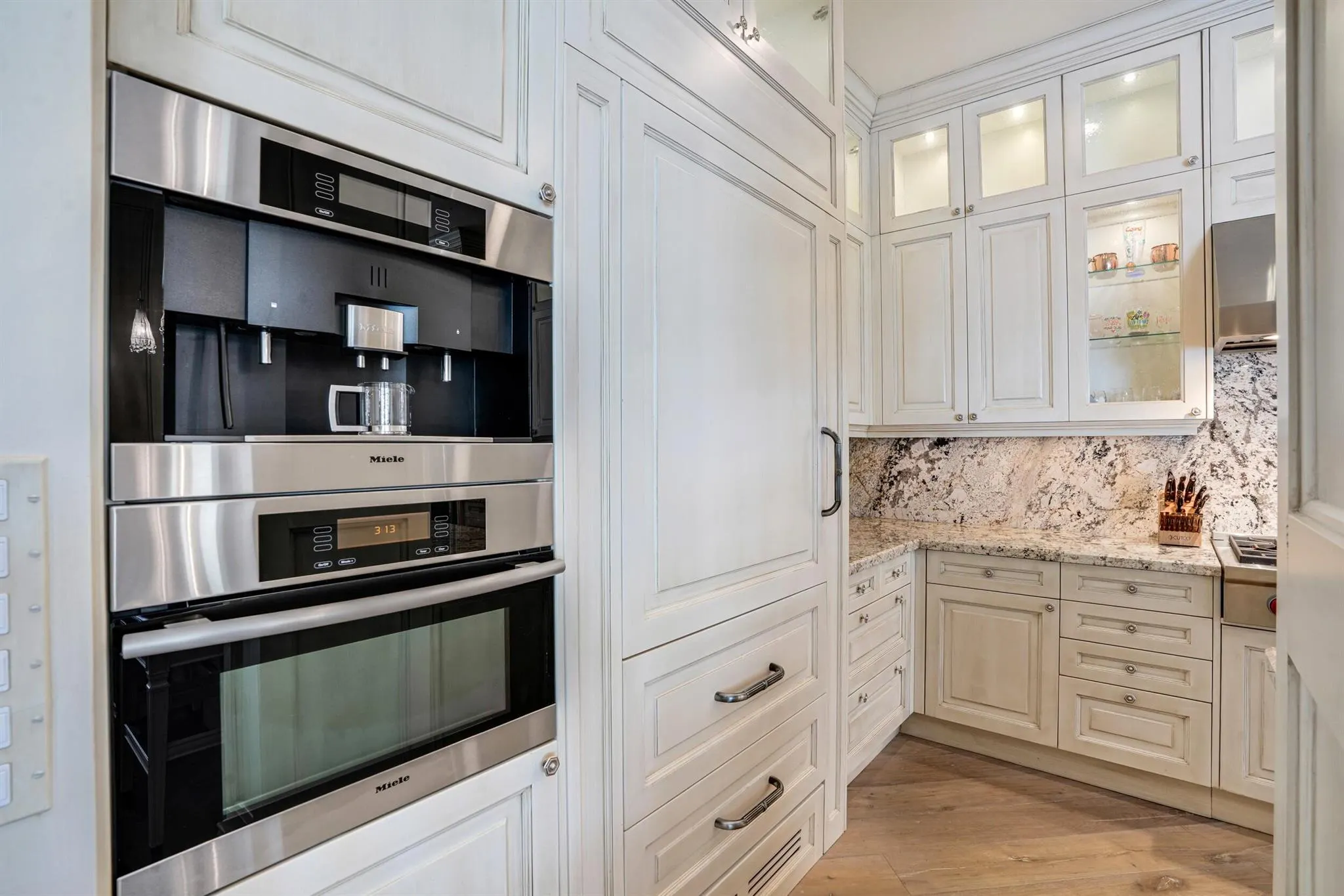 400 S Ocean Boulevard, #215