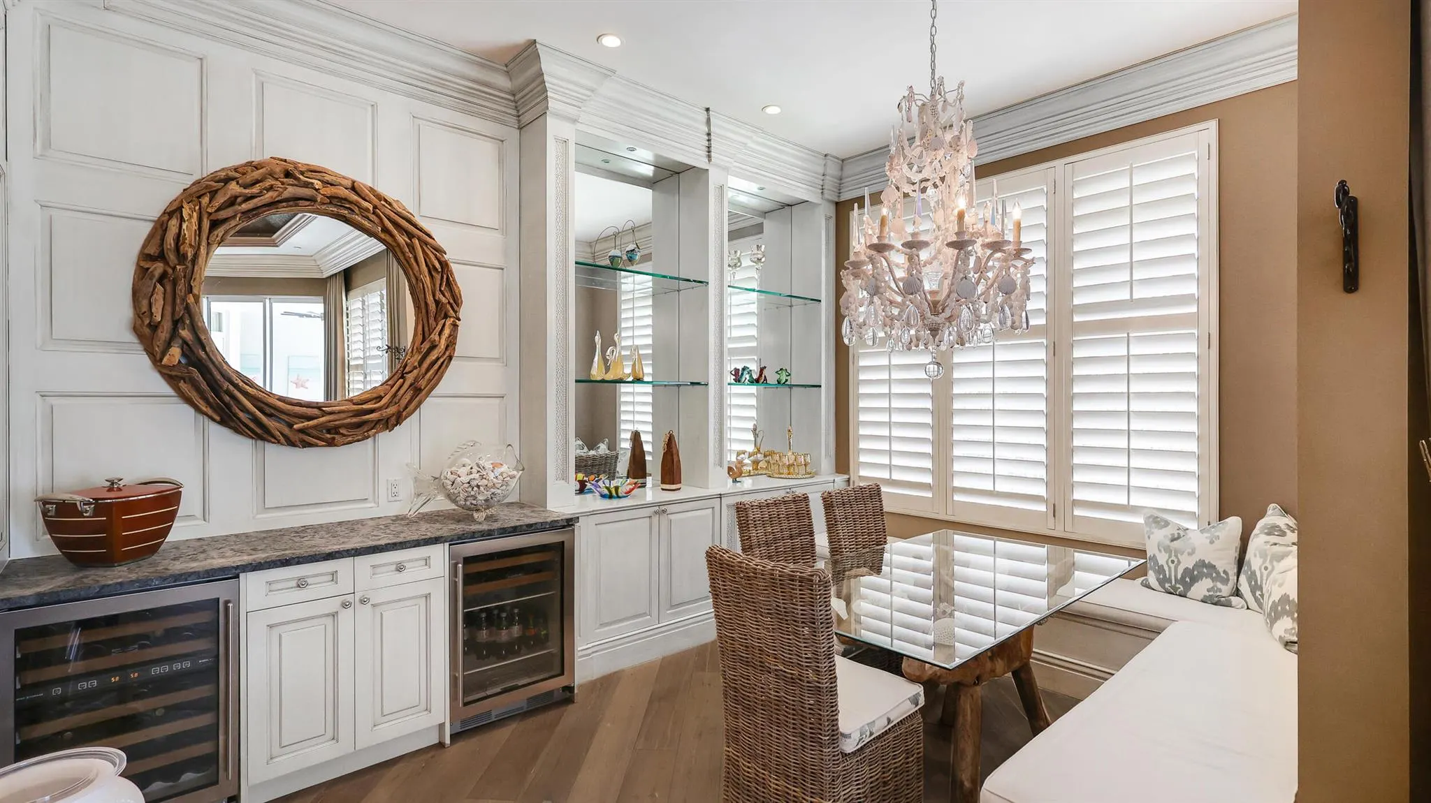 400 S Ocean Boulevard, #215