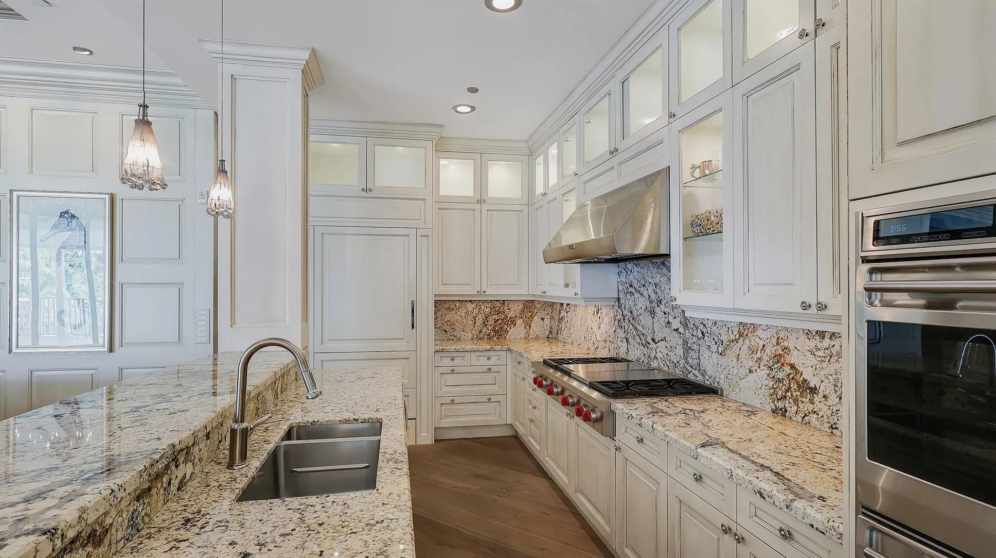 400 S Ocean Boulevard, #215