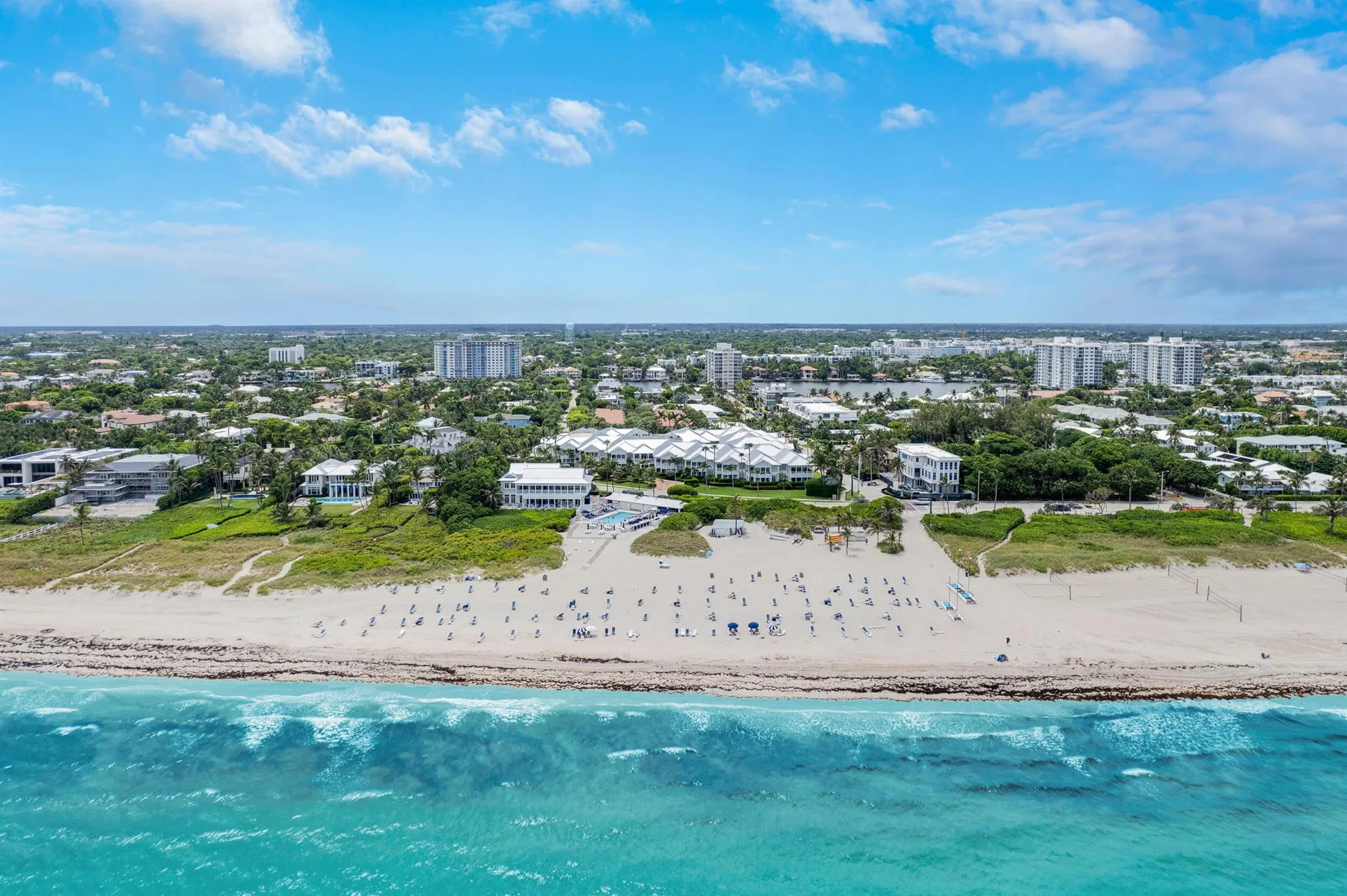 400 S Ocean Boulevard, #215