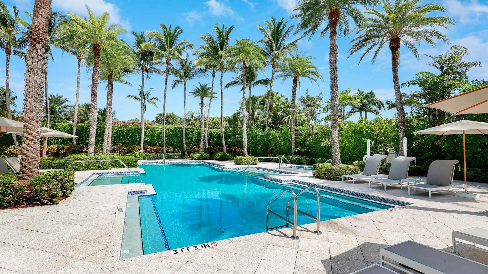 400 S Ocean Boulevard, #215