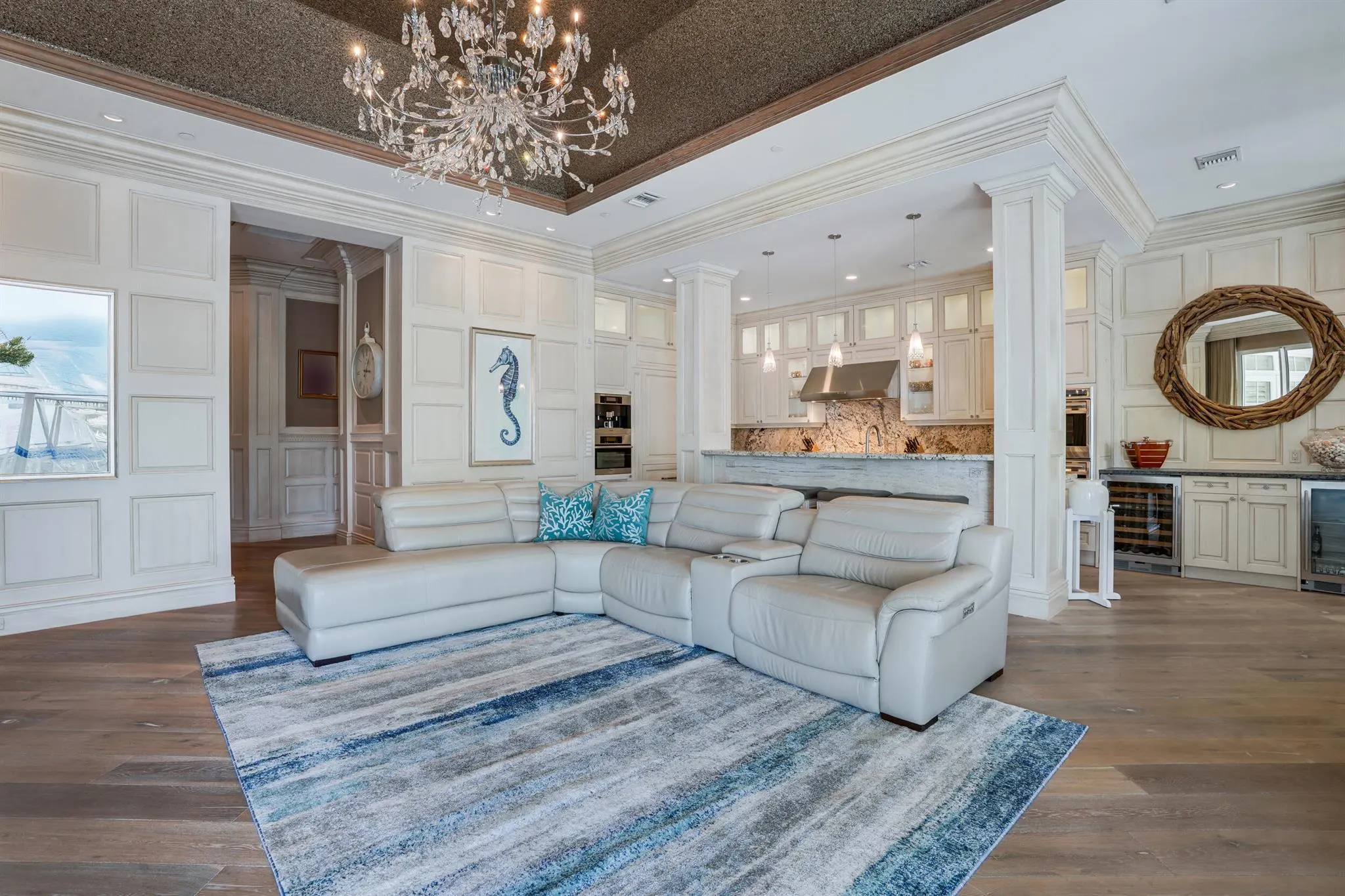 400 S Ocean Boulevard, #215