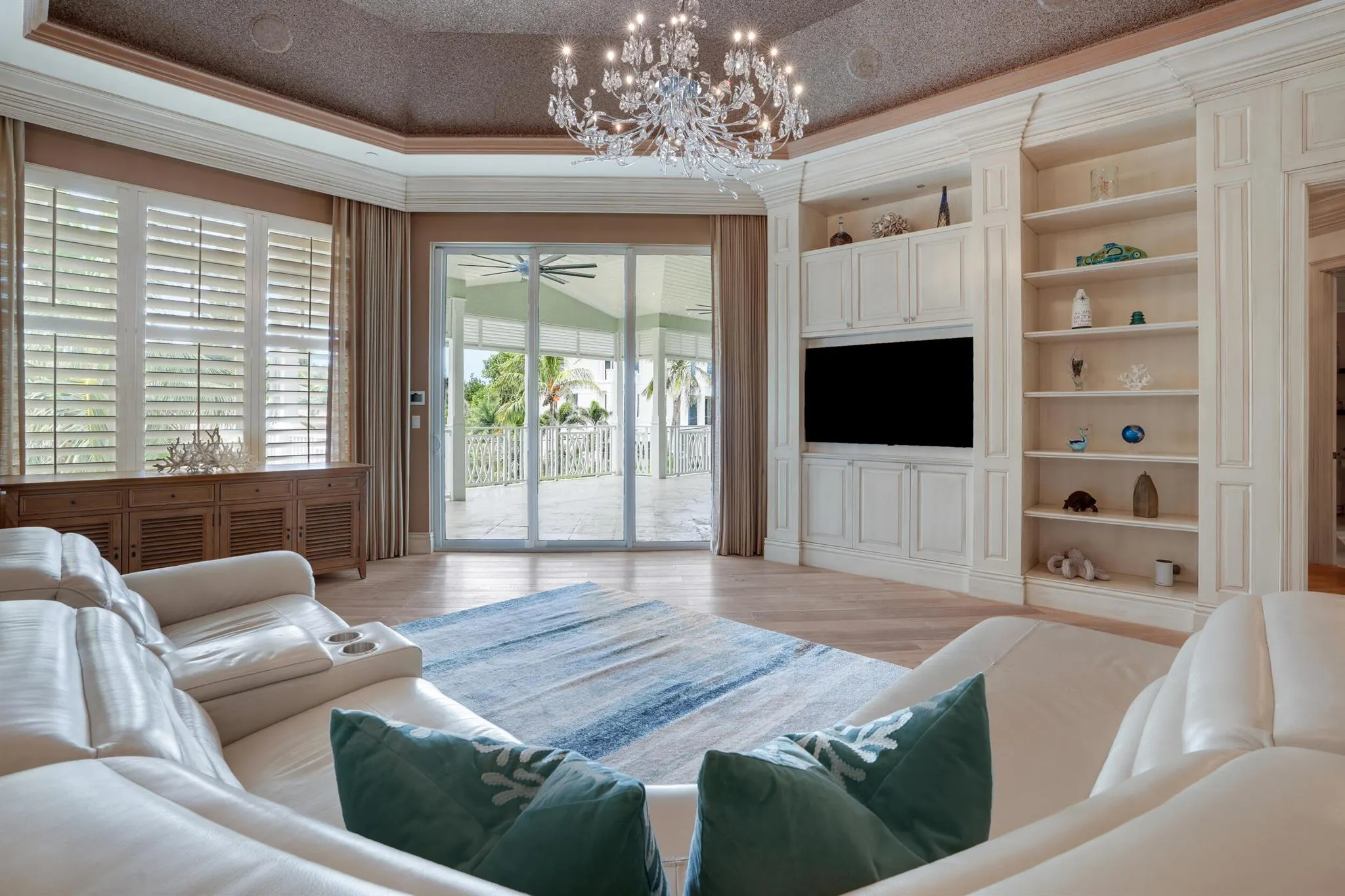 400 S Ocean Boulevard, #215