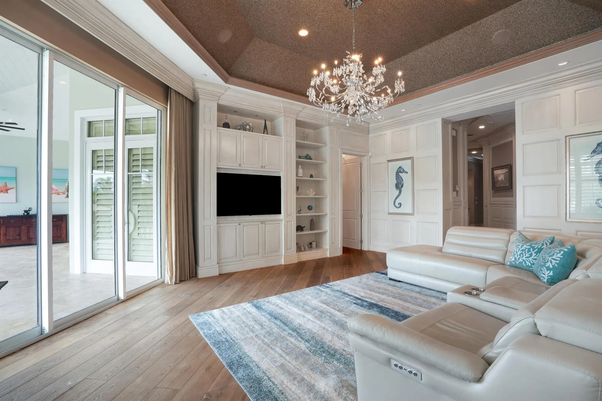 400 S Ocean Boulevard, #215