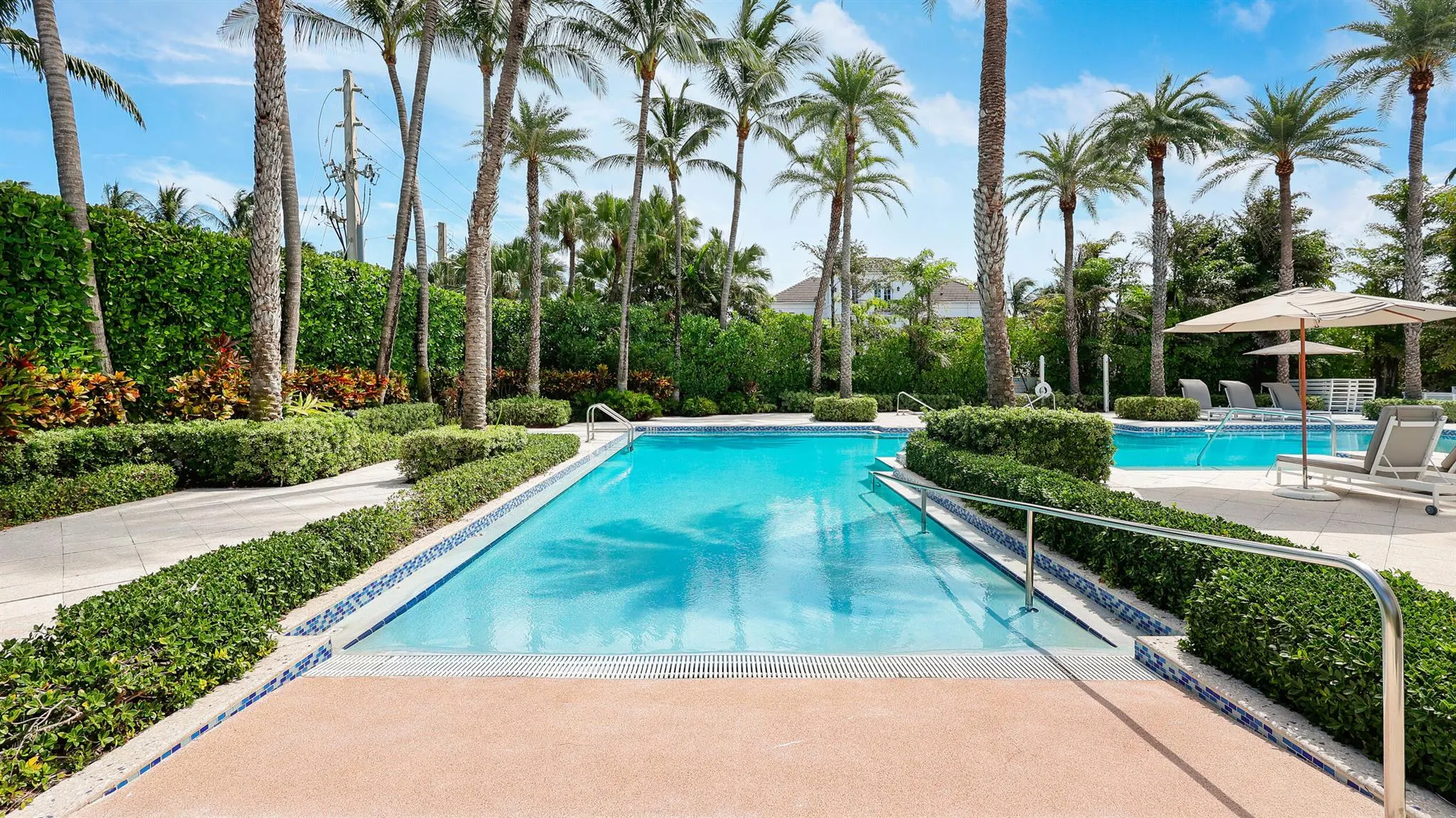 400 S Ocean Boulevard, #215