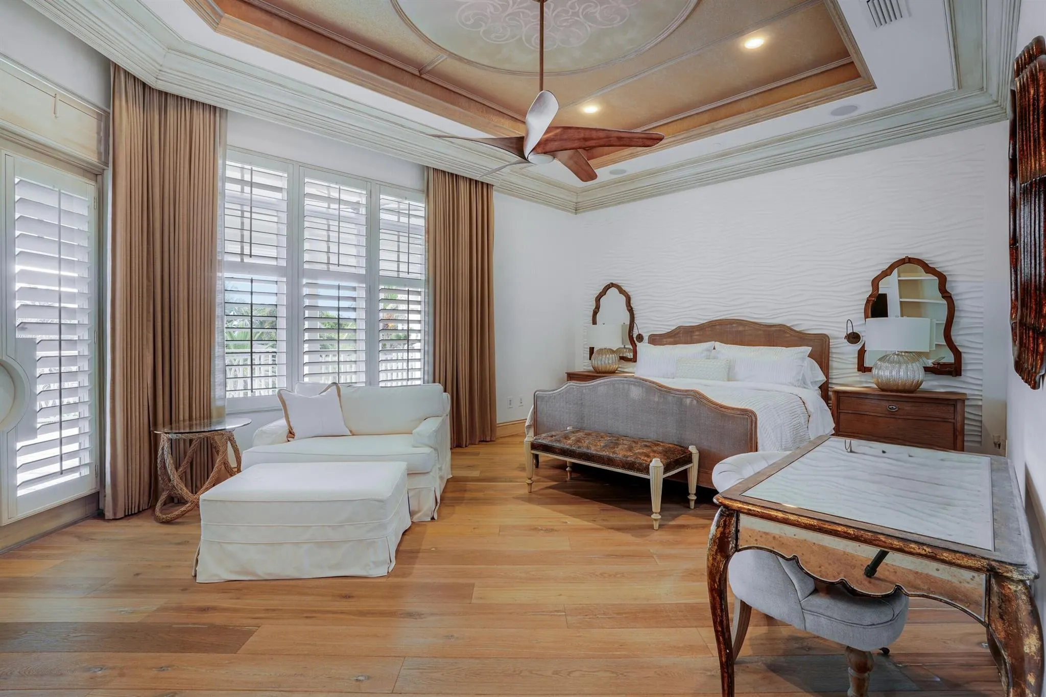 400 S Ocean Boulevard, #215