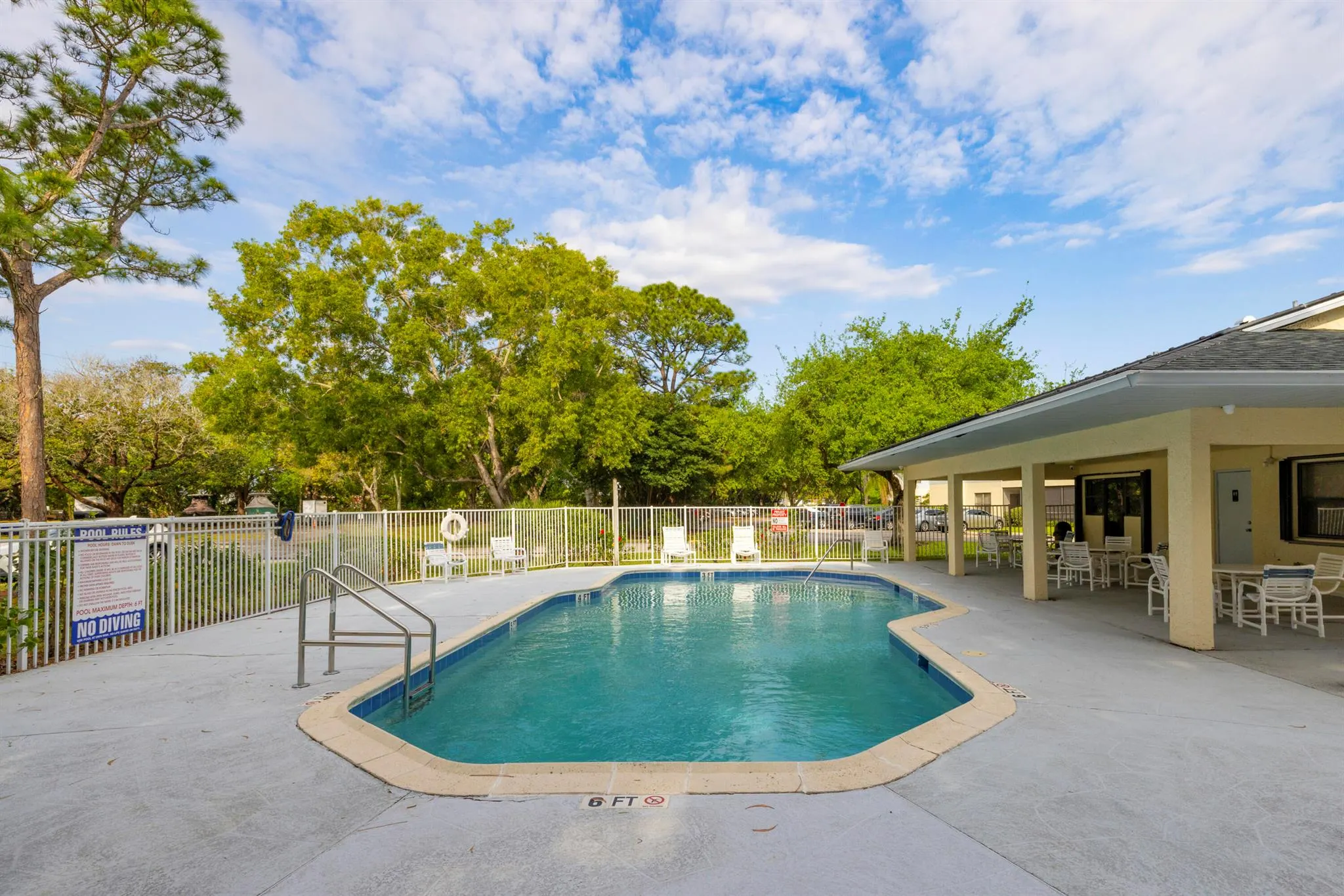 6541 SE Federal Highway, #101