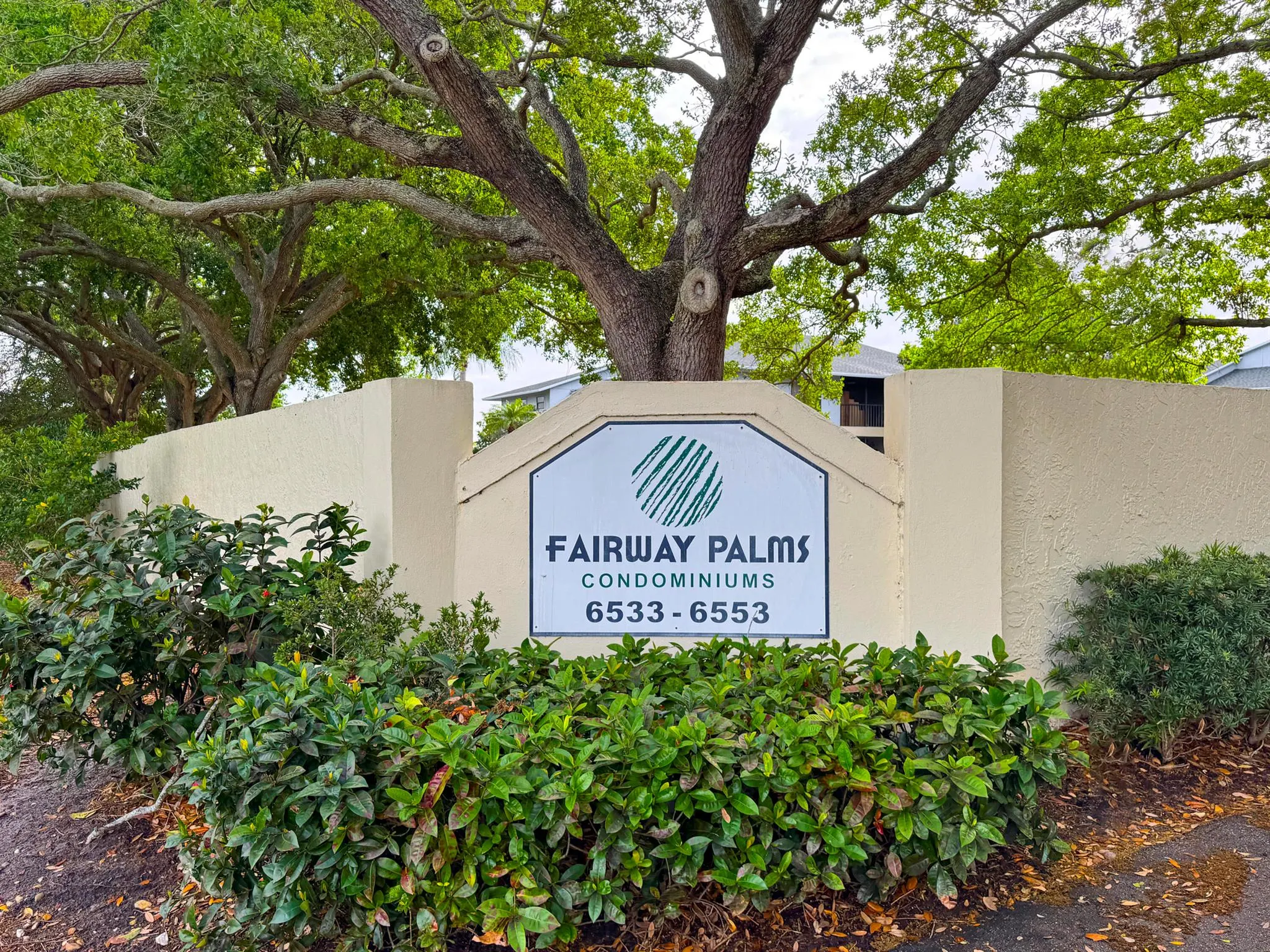 6541 SE Federal Highway, #101