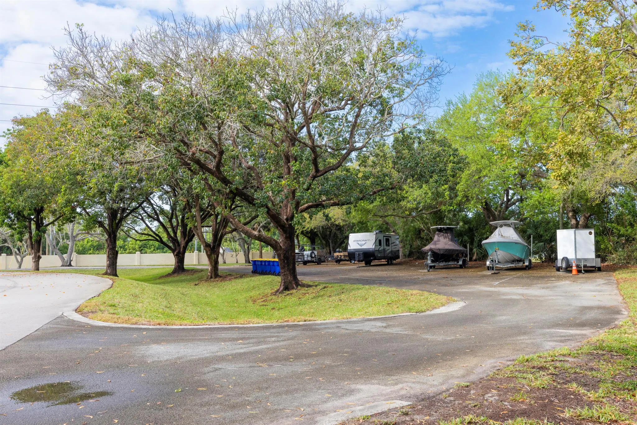 6541 SE Federal Highway, #101