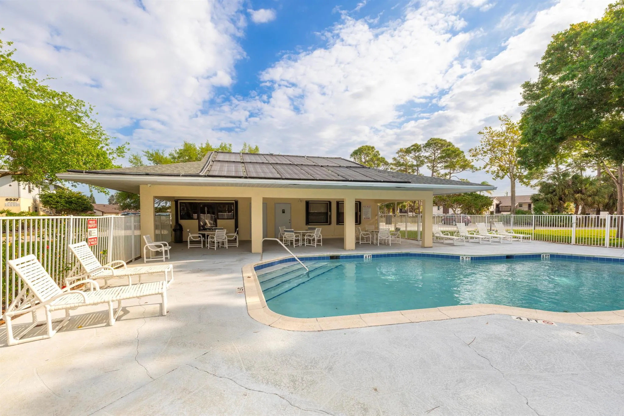 6541 SE Federal Highway, #101