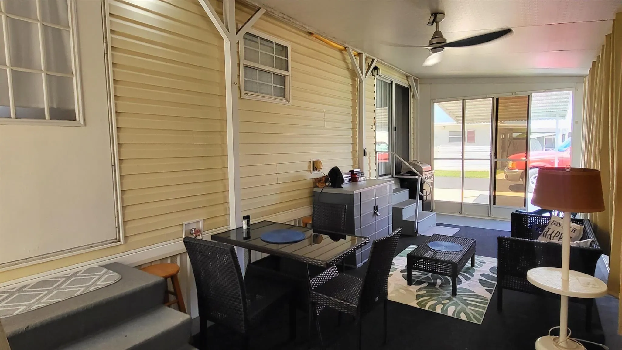 1339 Old Lakeport Road NW, #2 B
