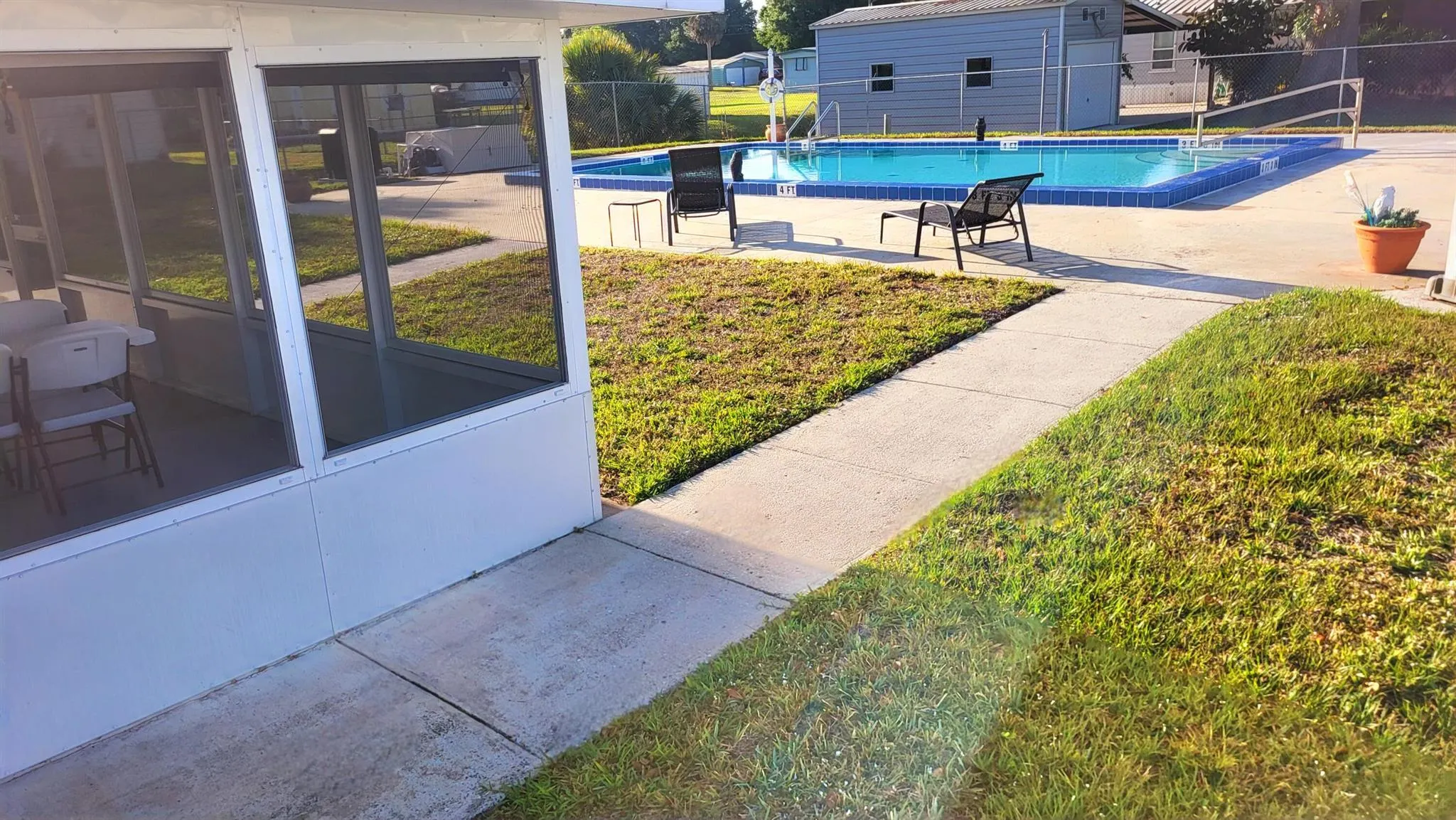 1339 Old Lakeport Road NW, #2 B