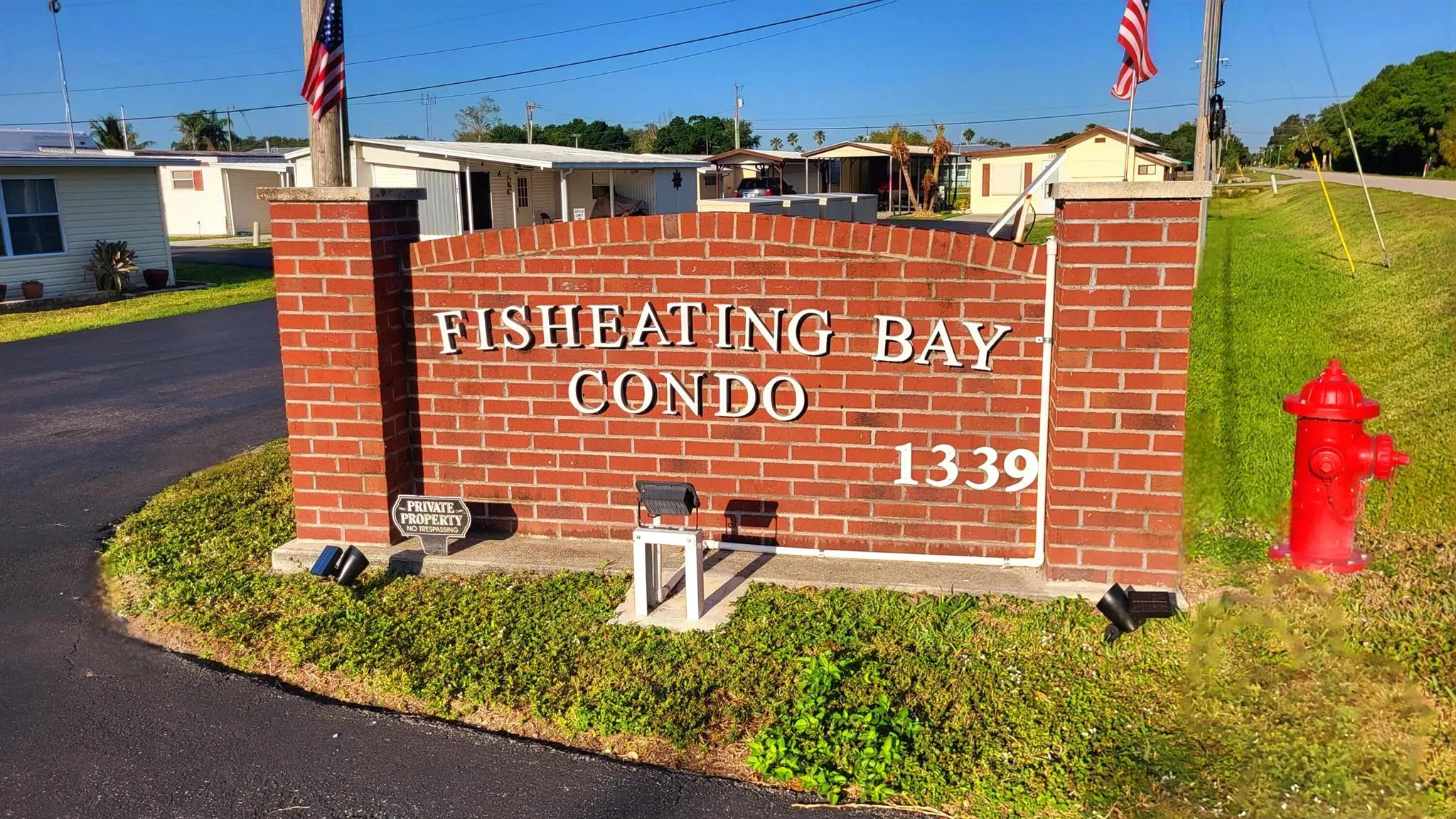 1339 Old Lakeport Road NW, #2 B
