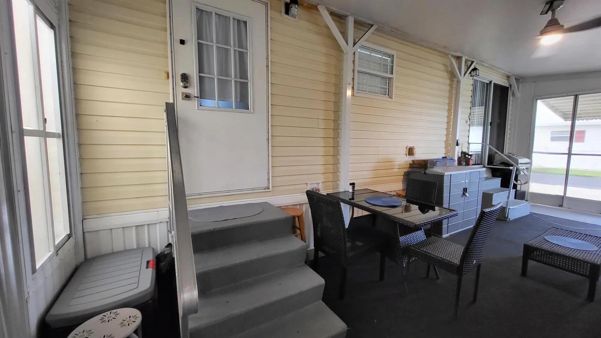1339 Old Lakeport Road NW, #2 B