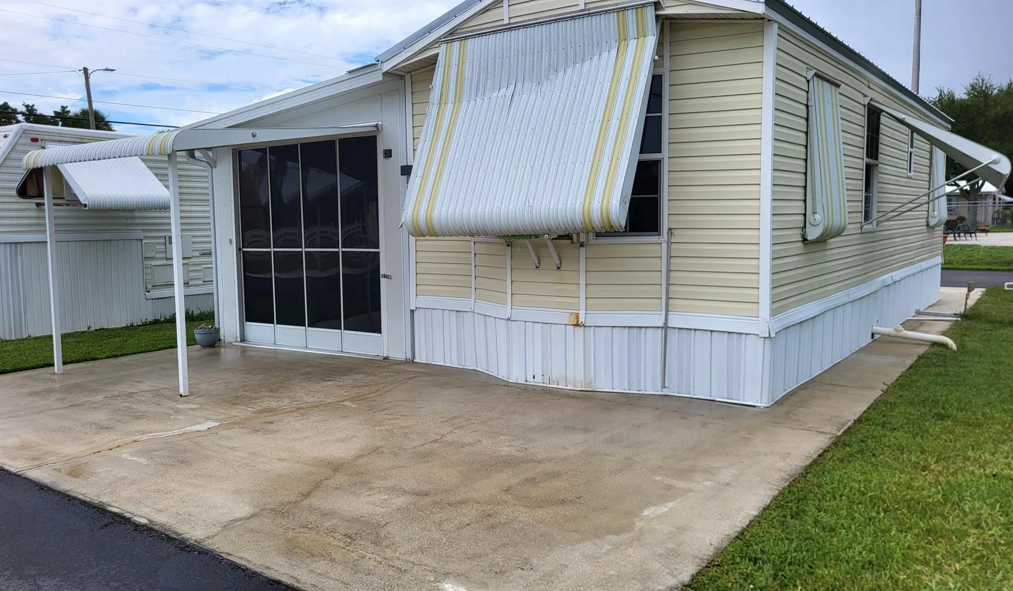 1339 Old Lakeport Road NW, #2 B