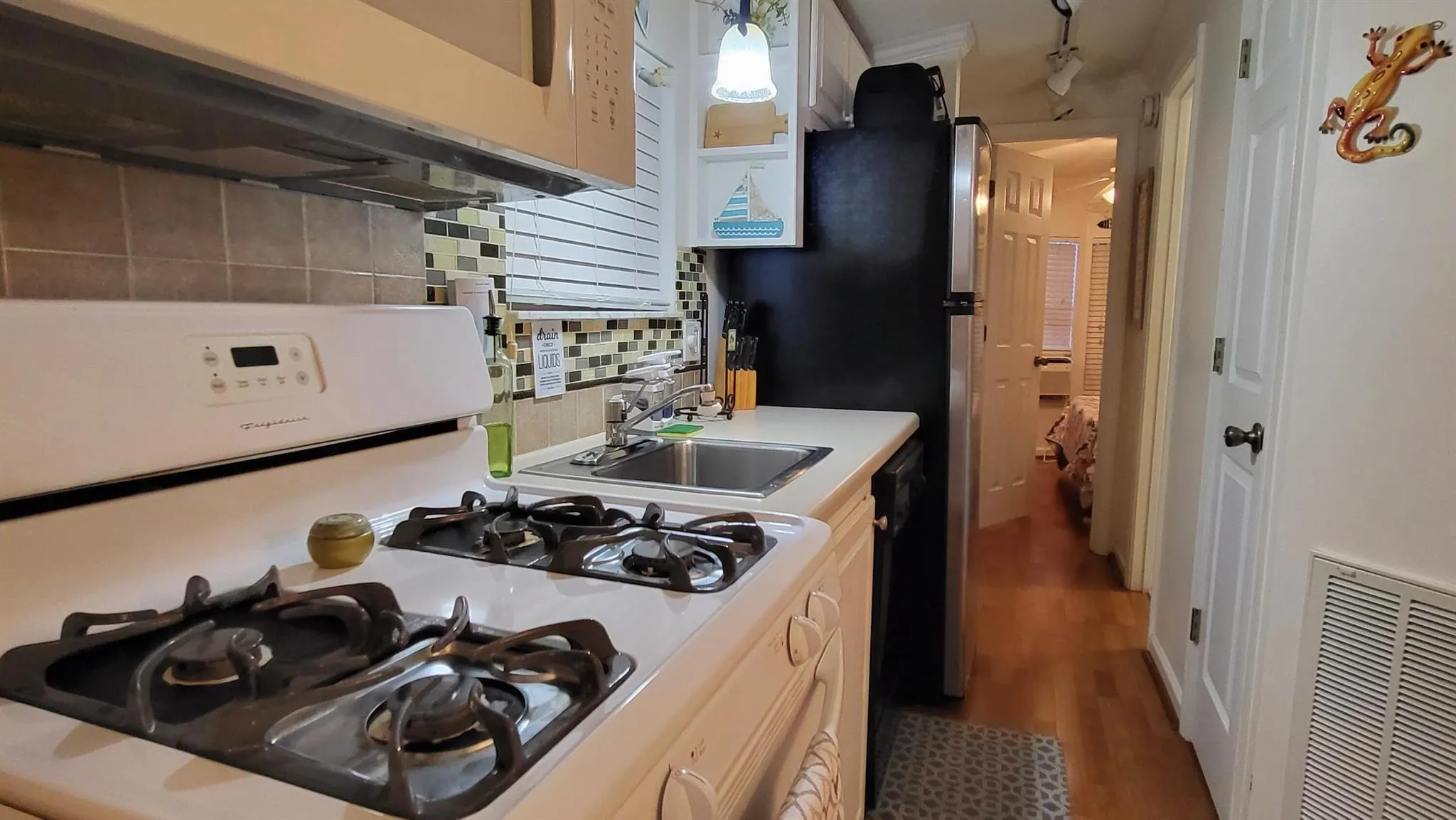 1339 Old Lakeport Road NW, #2 B