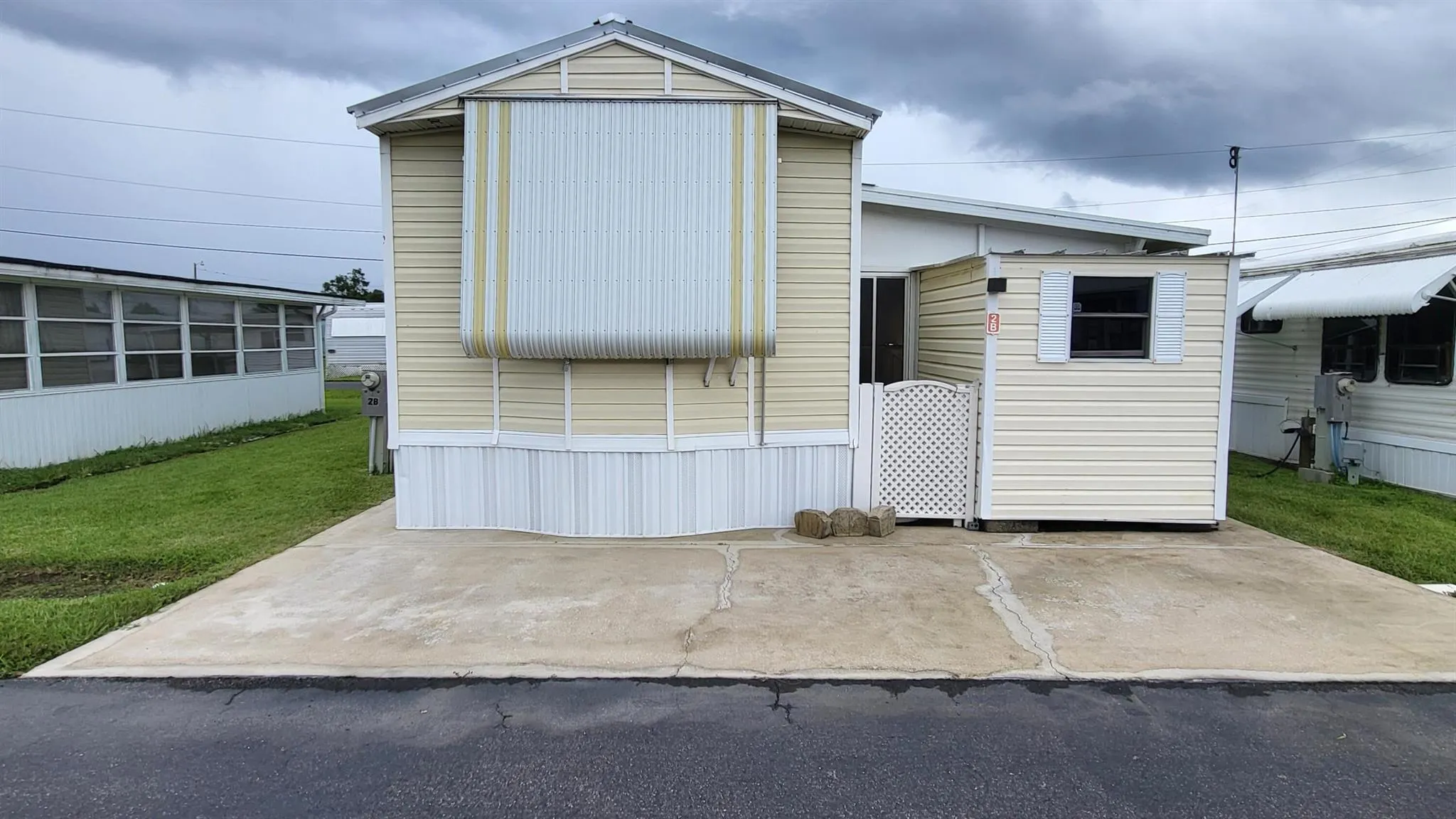 1339 Old Lakeport Road NW, #2 B
