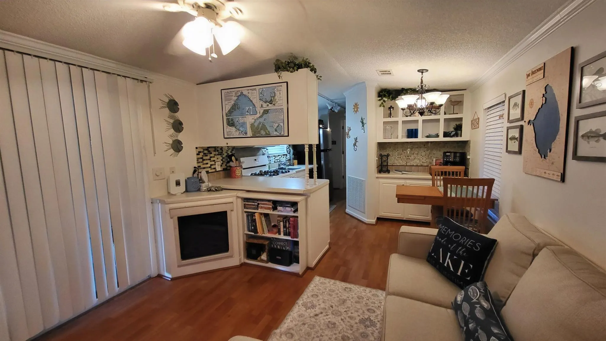 1339 Old Lakeport Road NW, #2 B