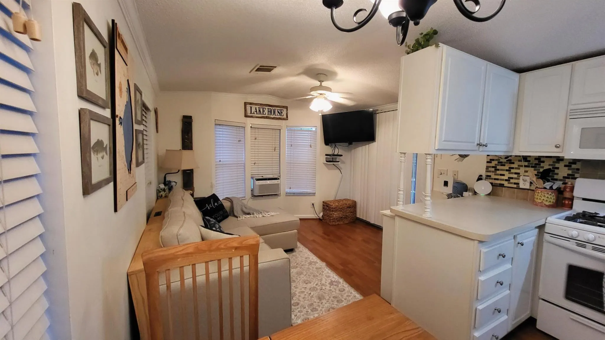 1339 Old Lakeport Road NW, #2 B