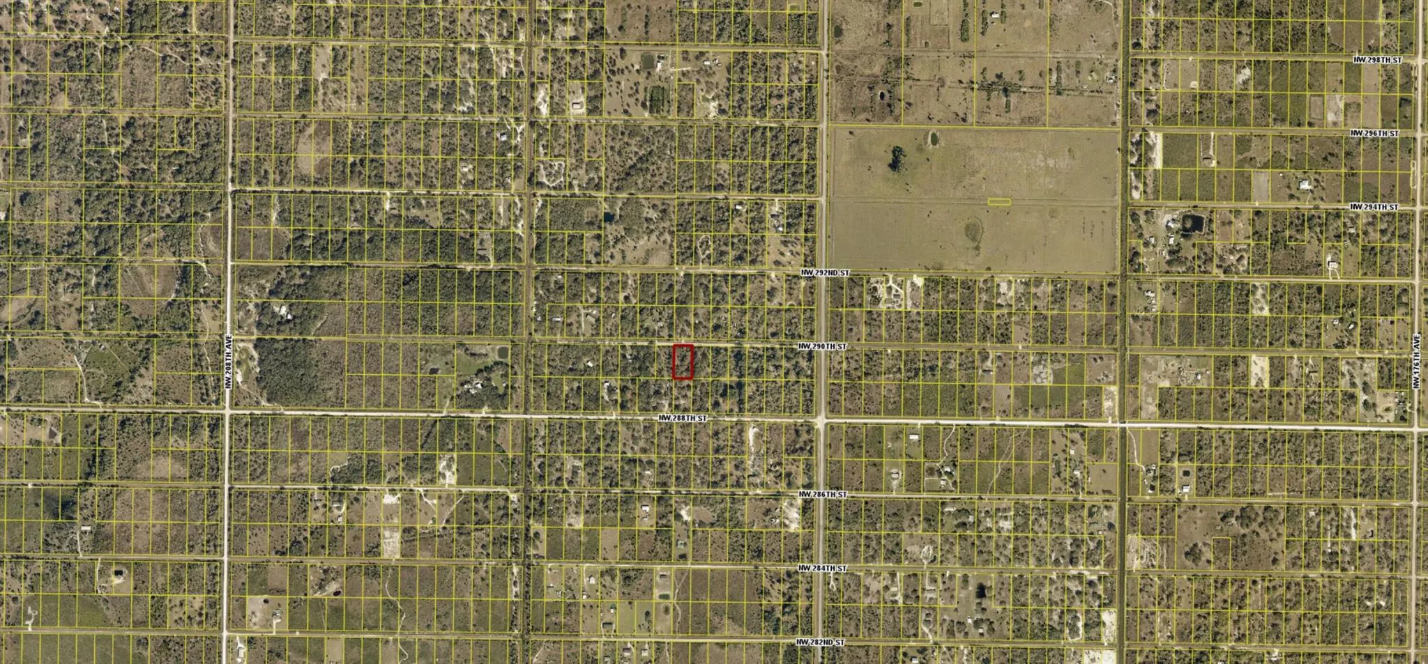 19570 NW 290th Street
