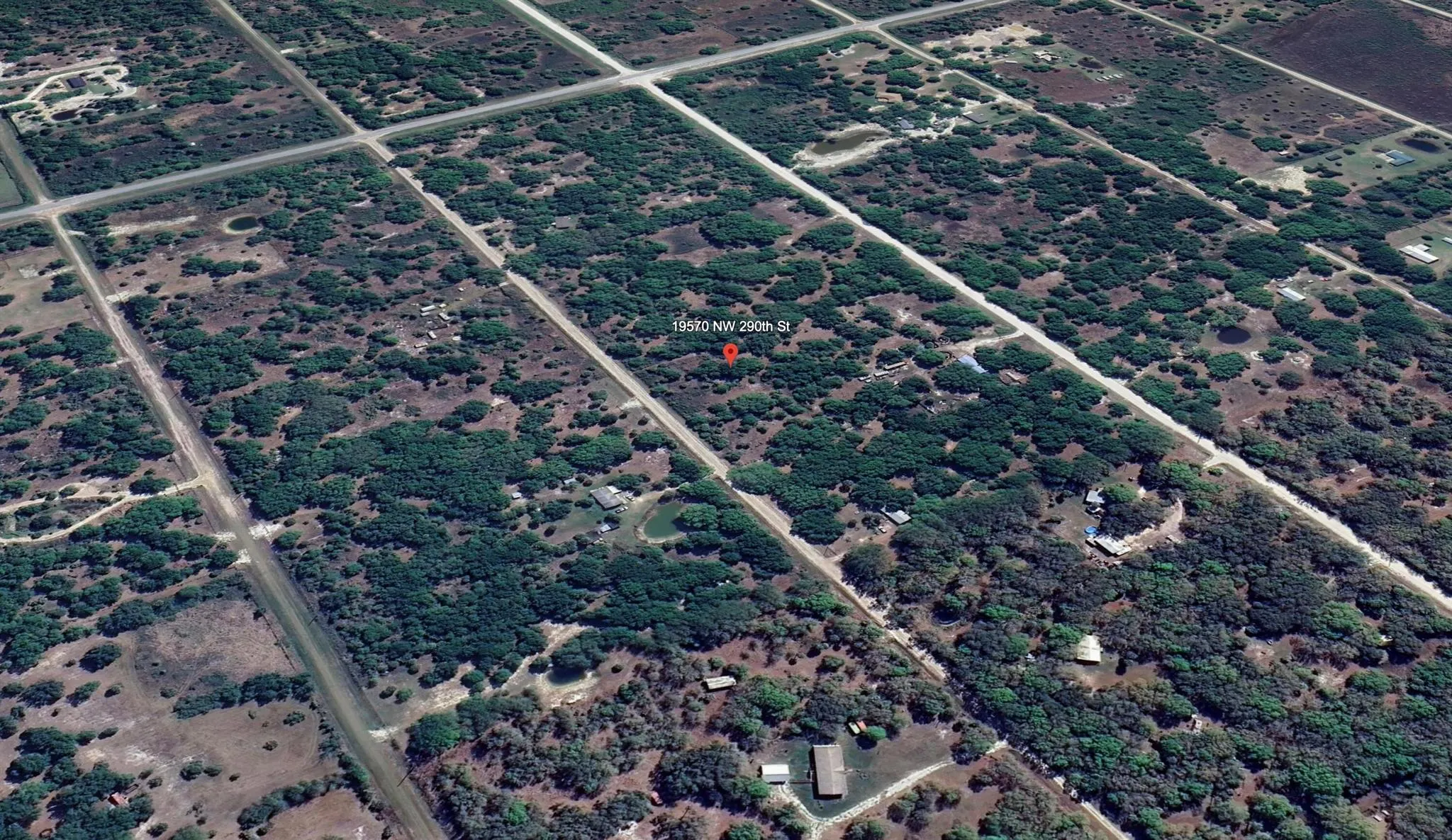 19570 NW 290th Street