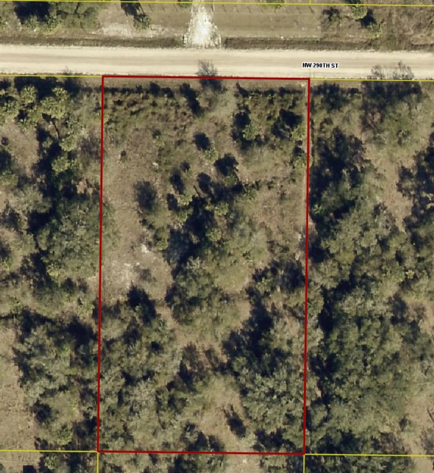 19570 NW 290th Street