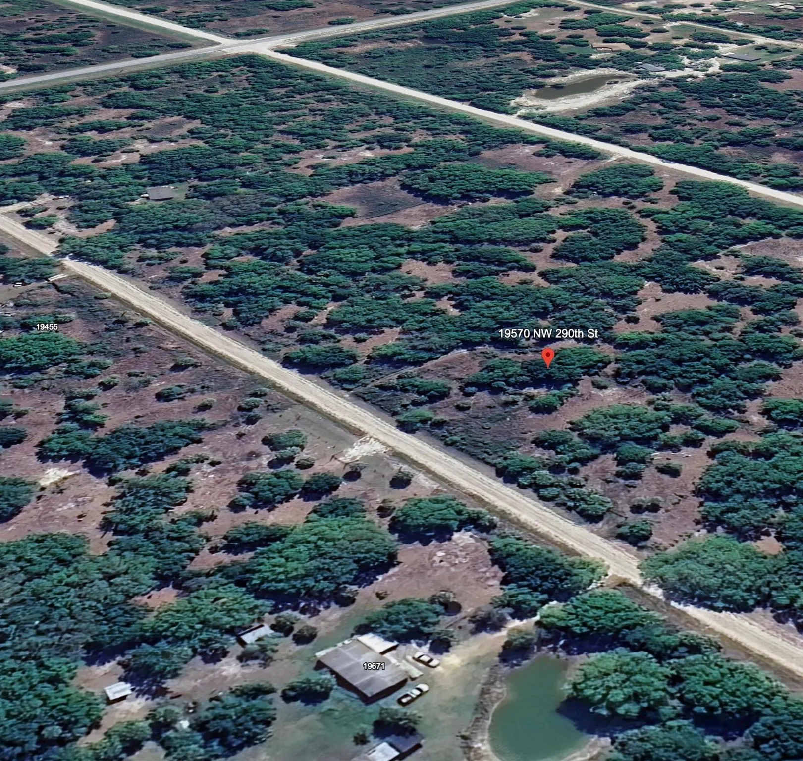 19570 NW 290th Street