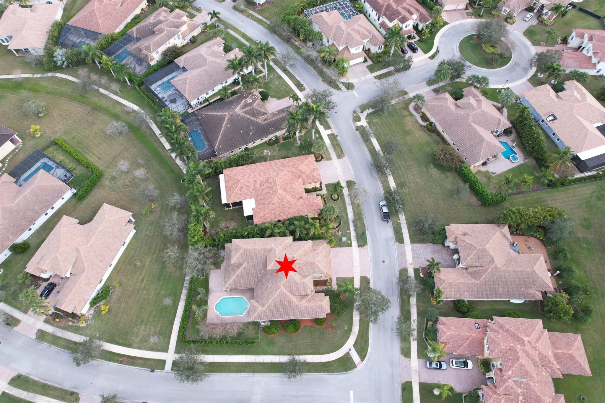 11680 SW Rossano Lane