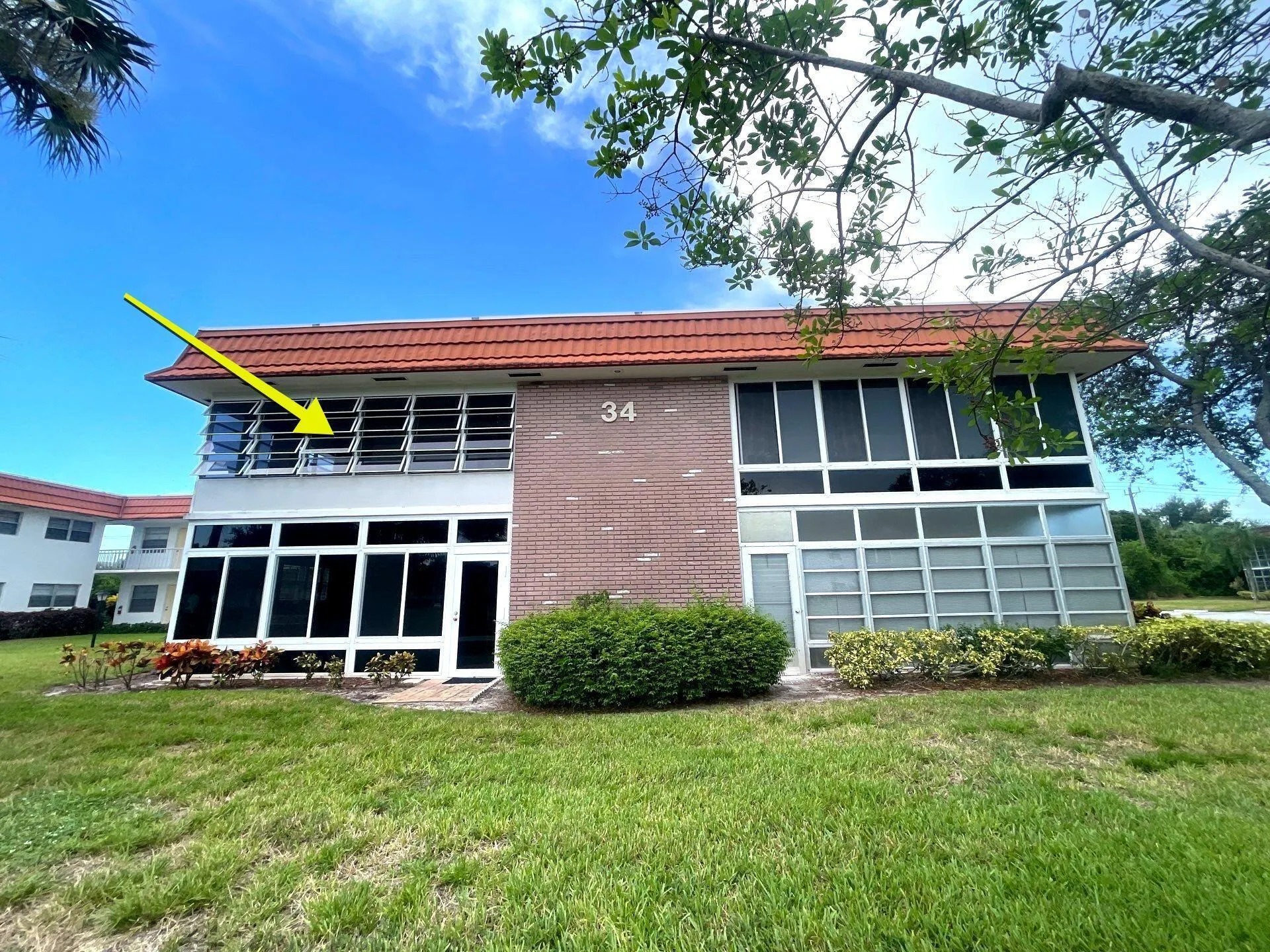 1225 NW 21st Street, #34-3414