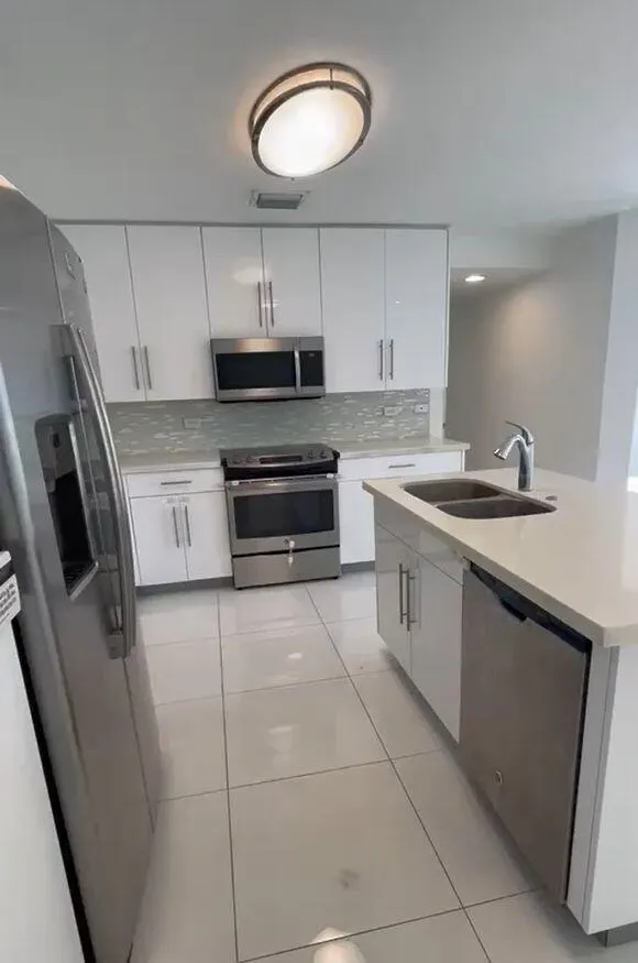 2651 NE 212th Terrace, #107