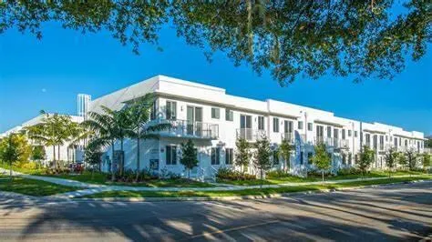 2651 NE 212th Terrace, #107