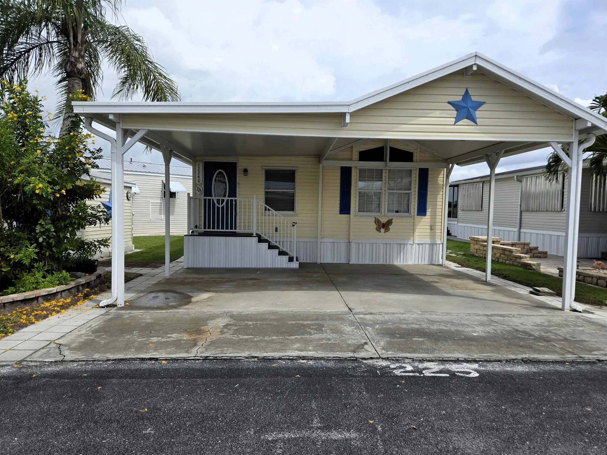 12240 SE 138th Boulevard, #225