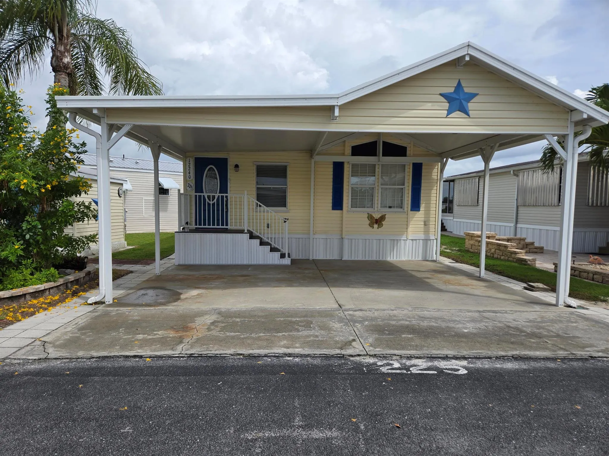 12240 SE 138th Boulevard, #225
