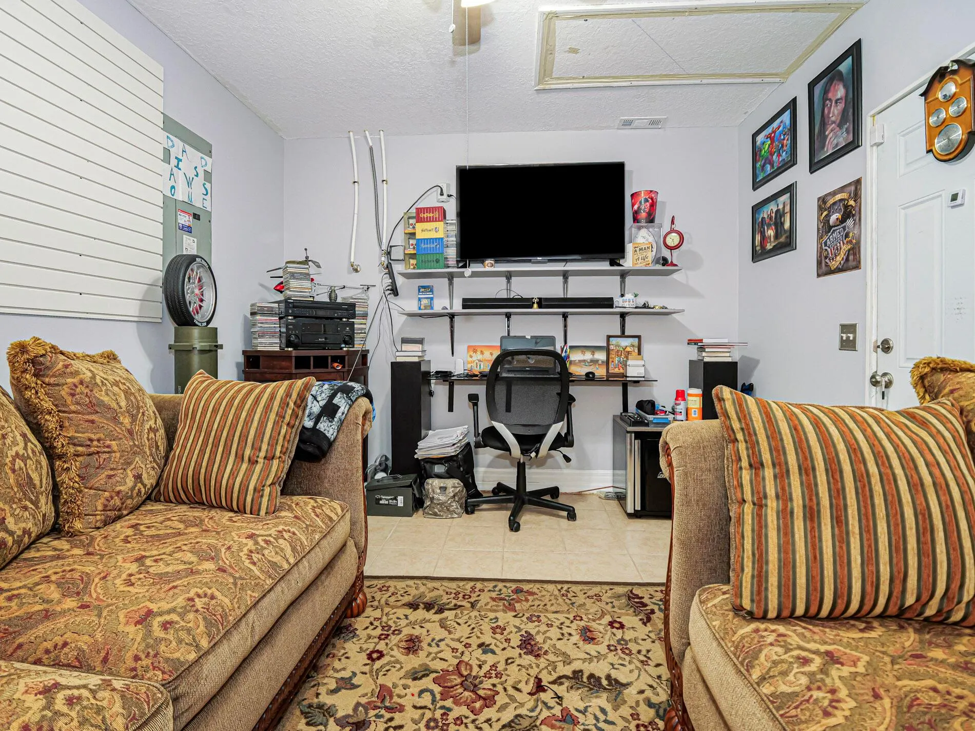 444 SW Dolores Avenue