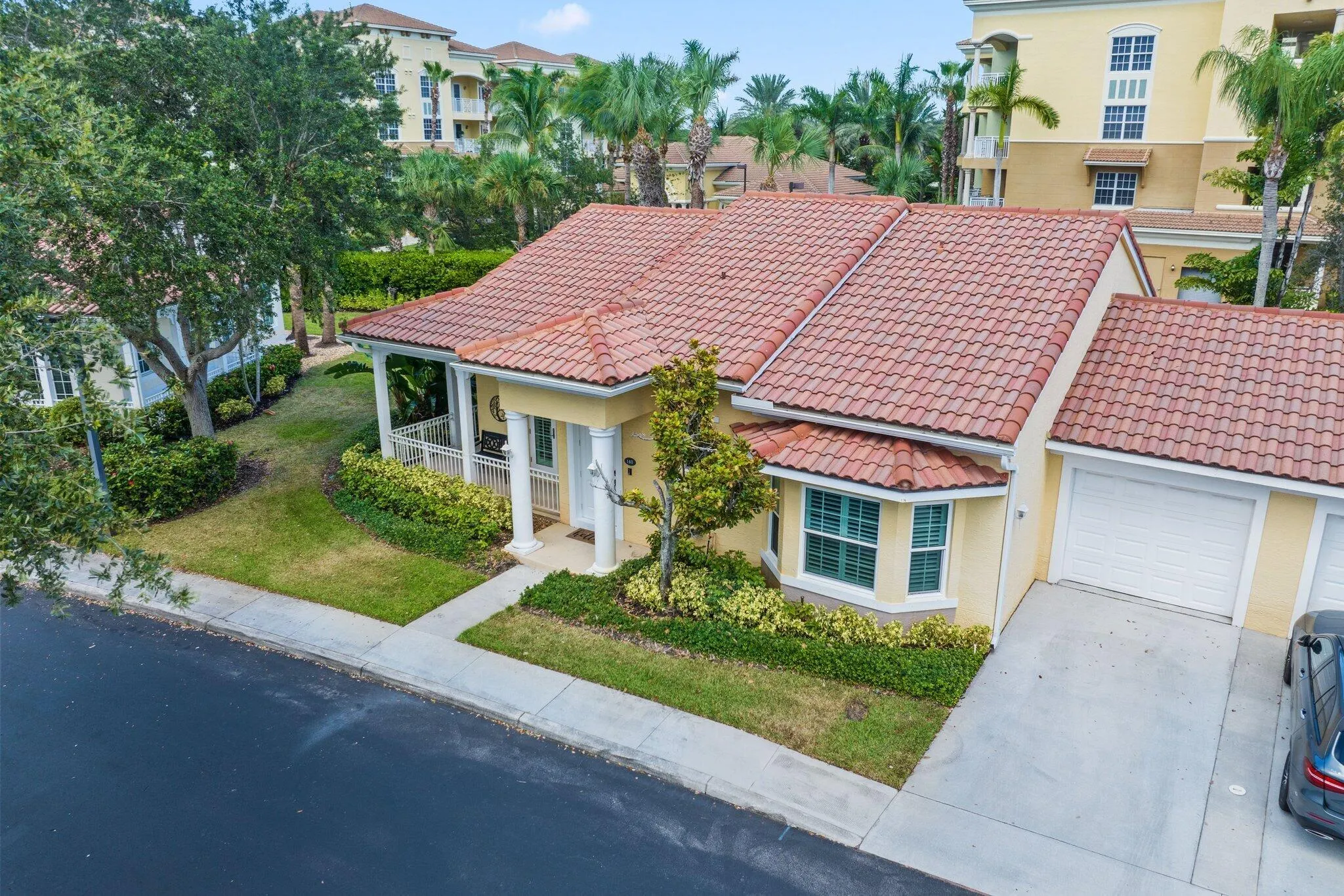 140 Mangrove Bay Way, #140