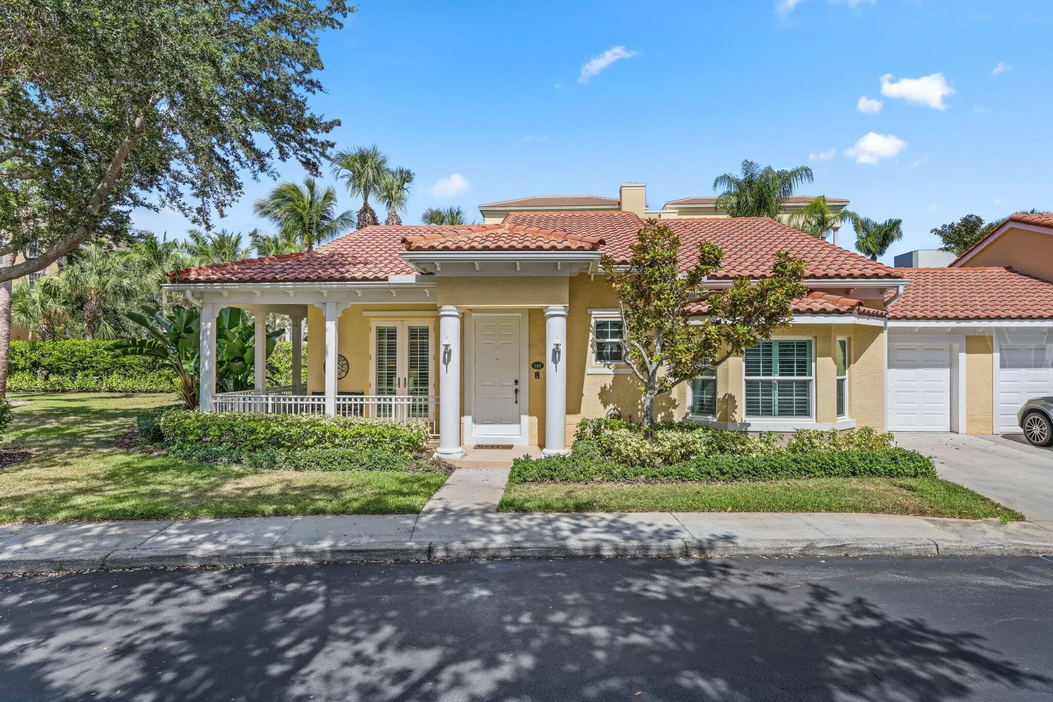 140 Mangrove Bay Way, #140