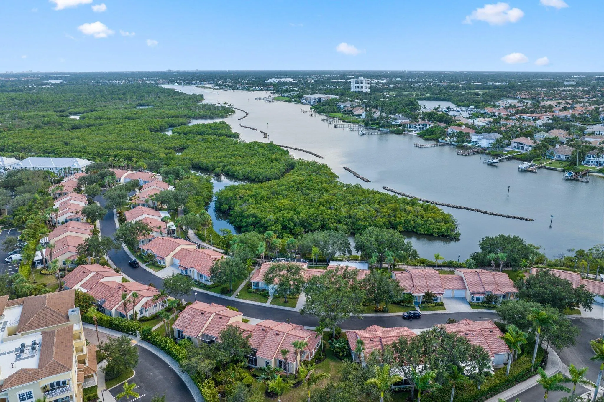 140 Mangrove Bay Way, #140