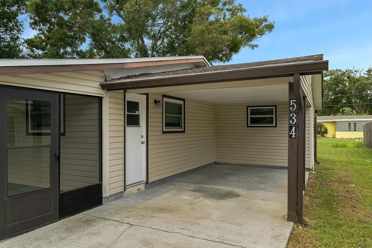 534 Michael Street