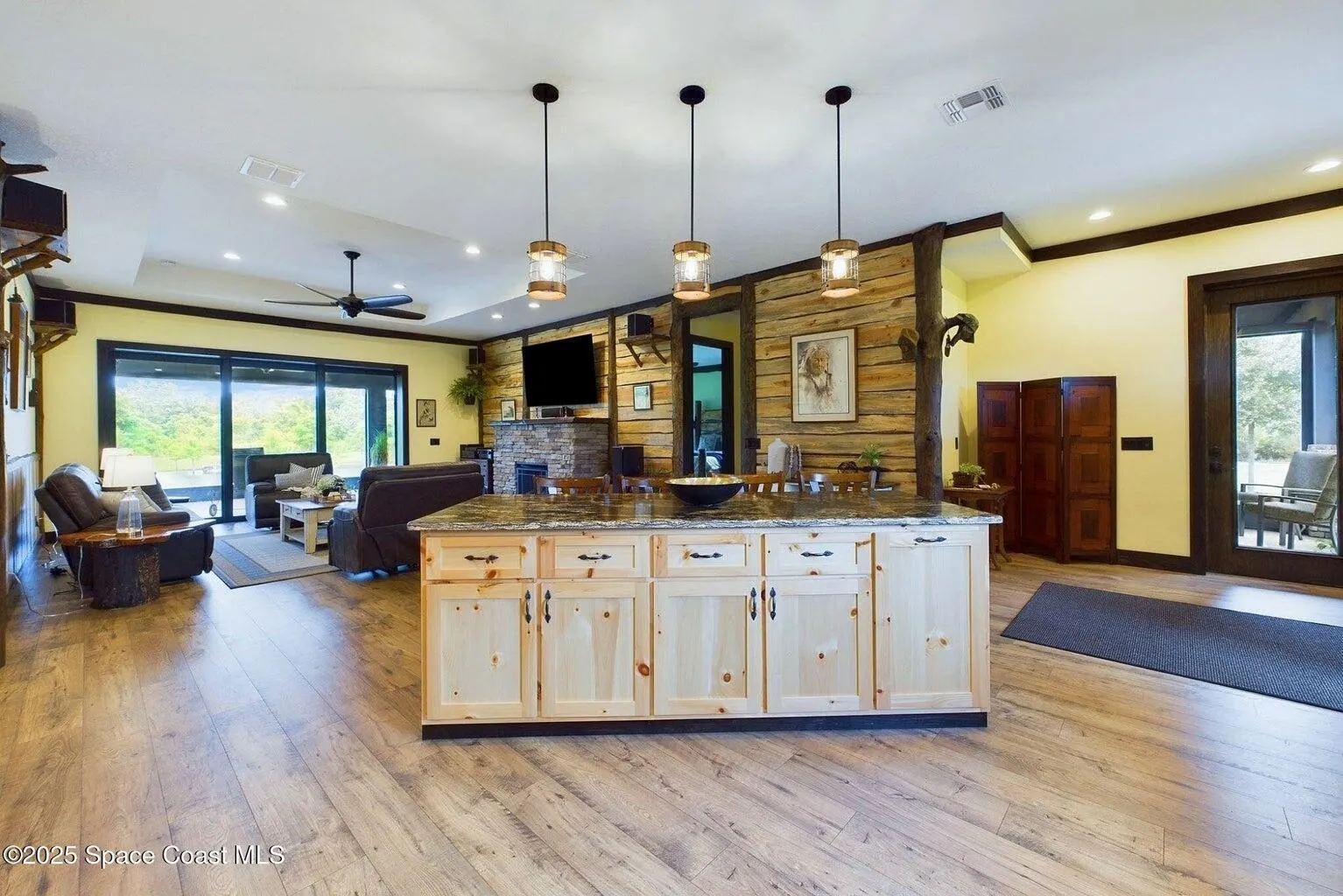 7330 Crabgrass Road